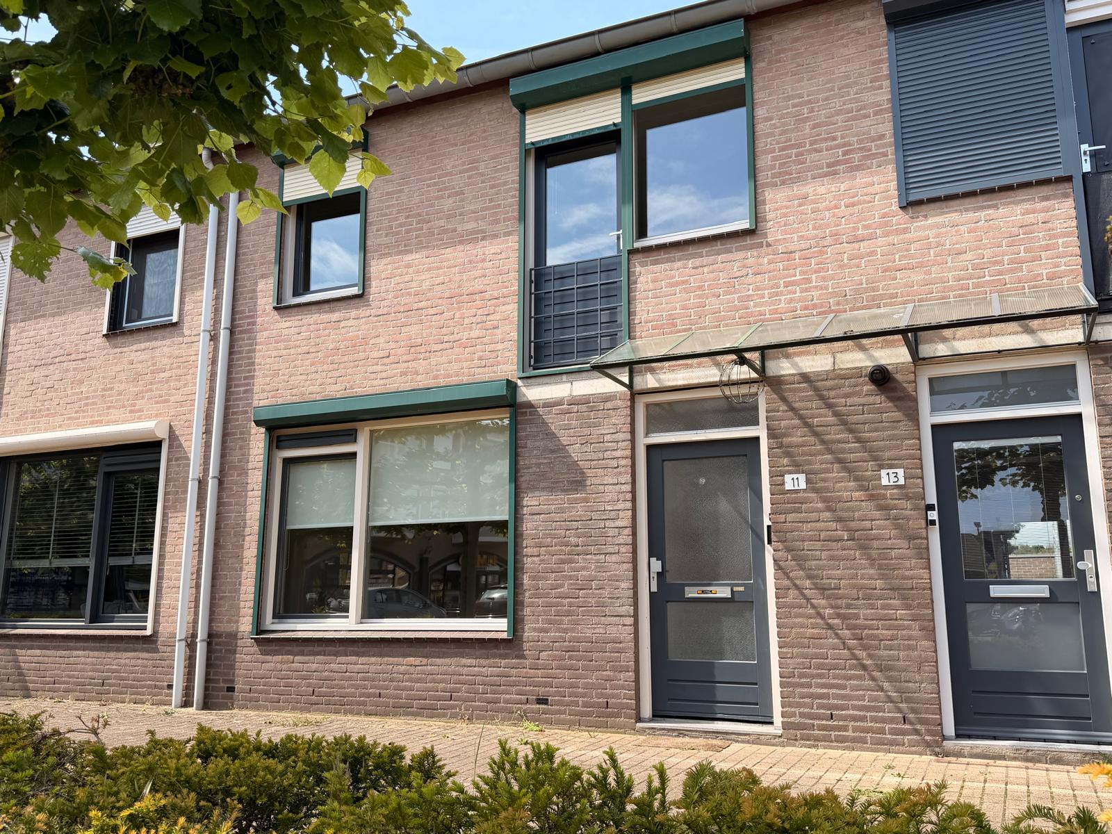 Photo of property