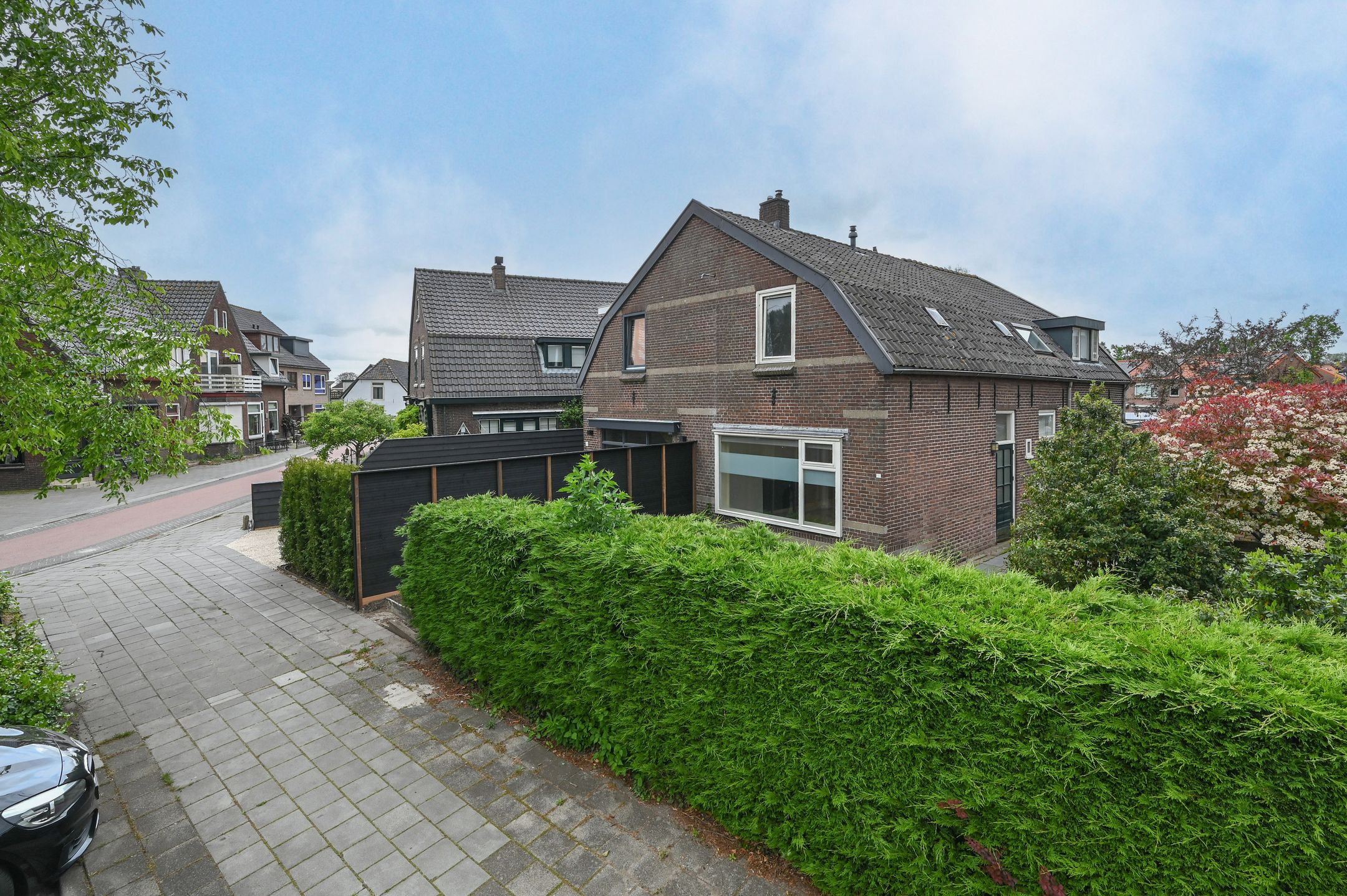 Photo of property