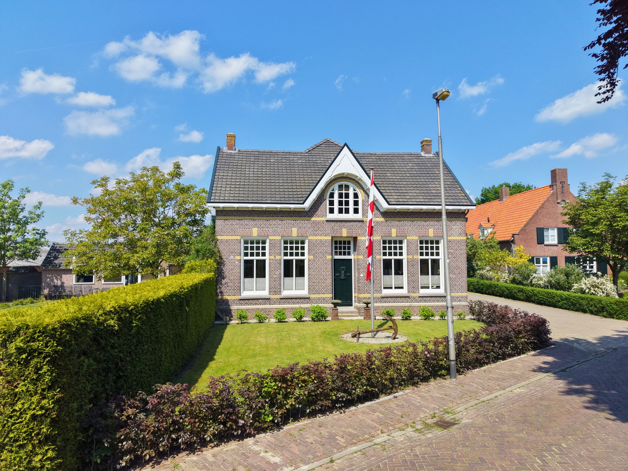 Photo of property