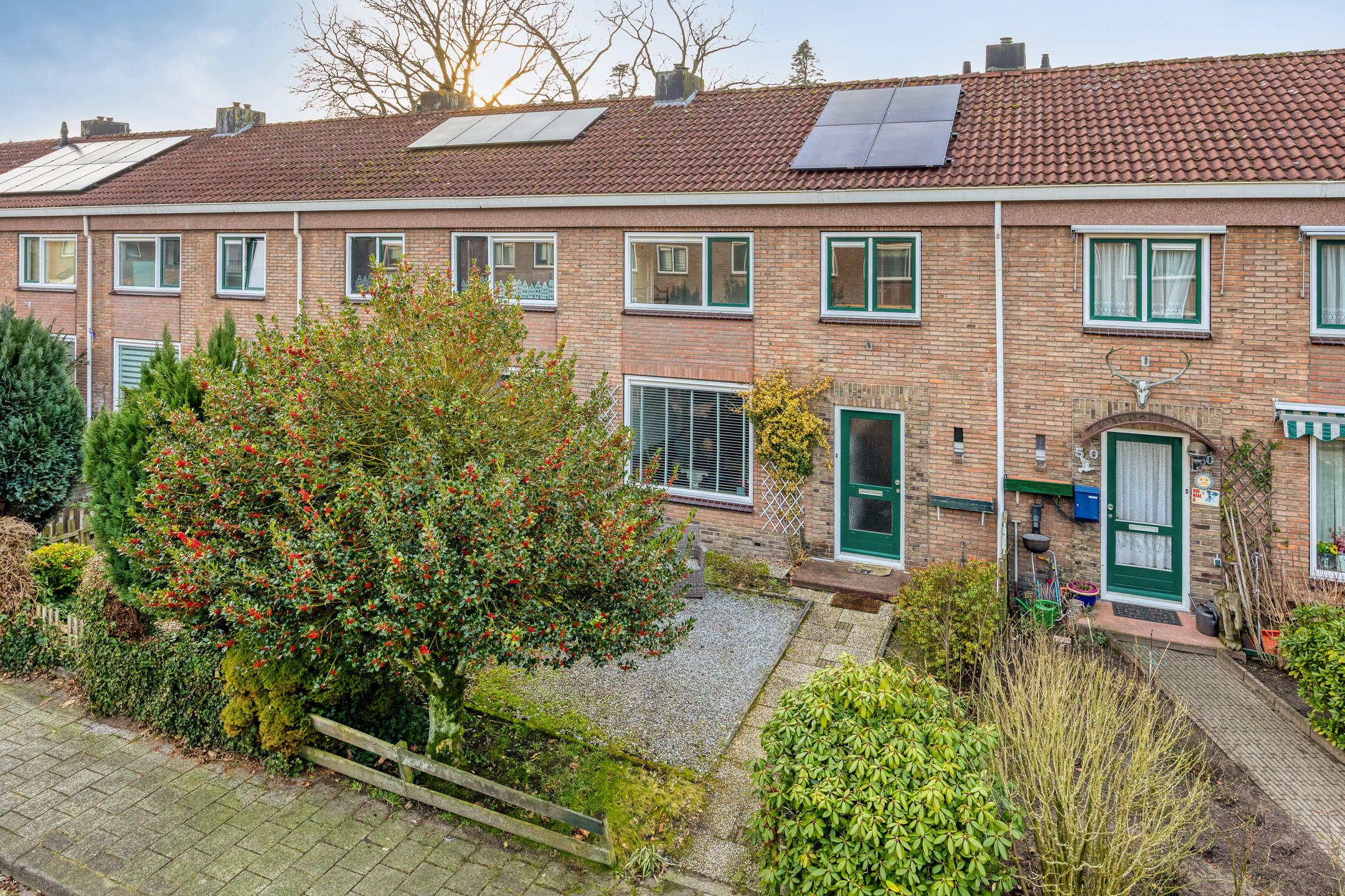 Photo of property