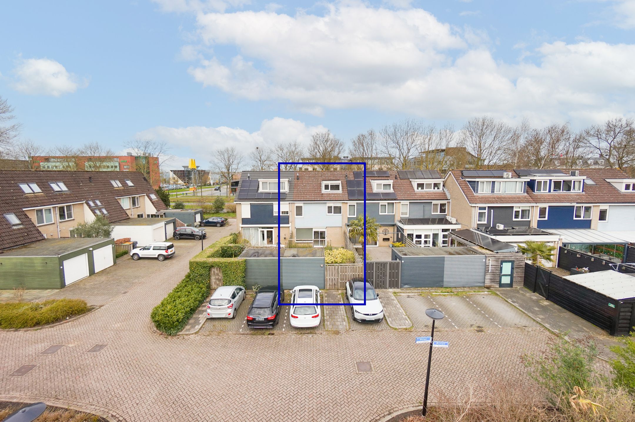 Photo of property