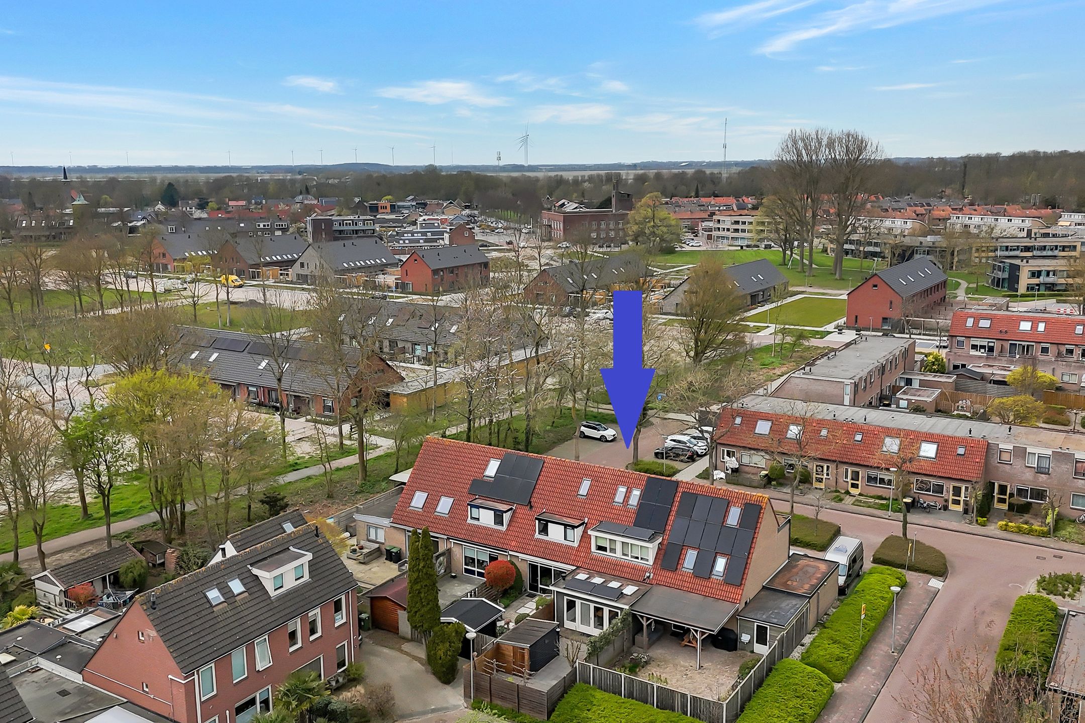 Photo of property