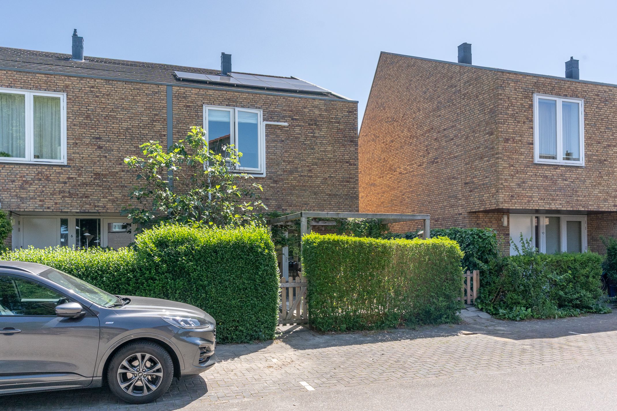 Photo of property