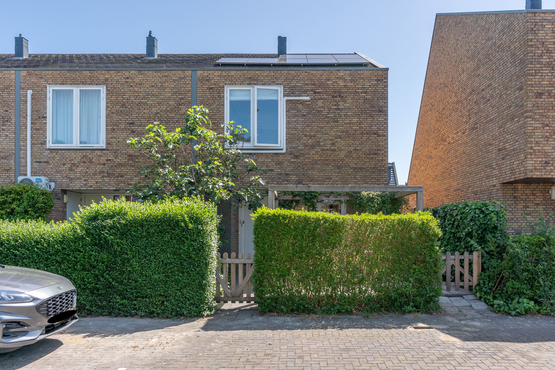 Photo of property
