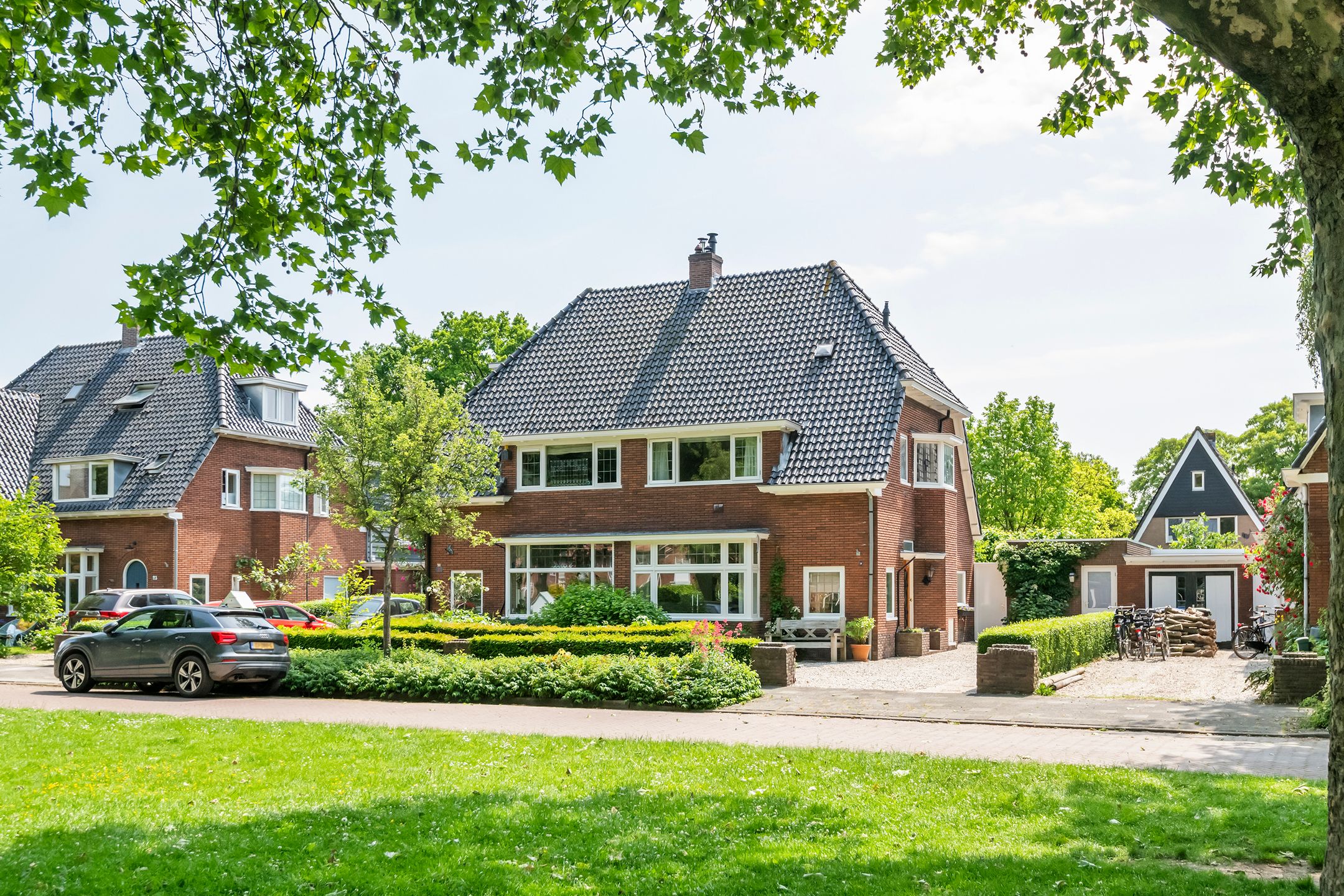 Photo of property