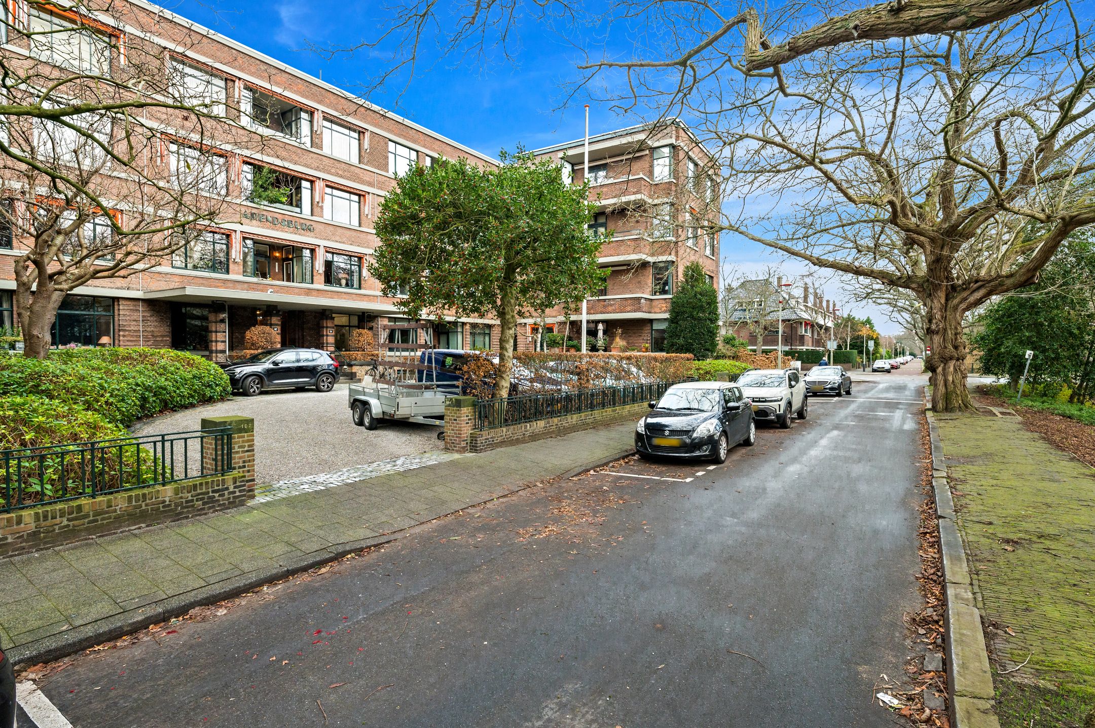 Photo of property