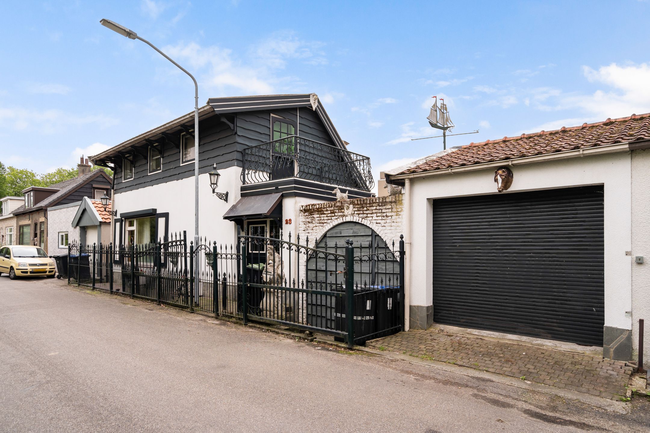 Photo of property