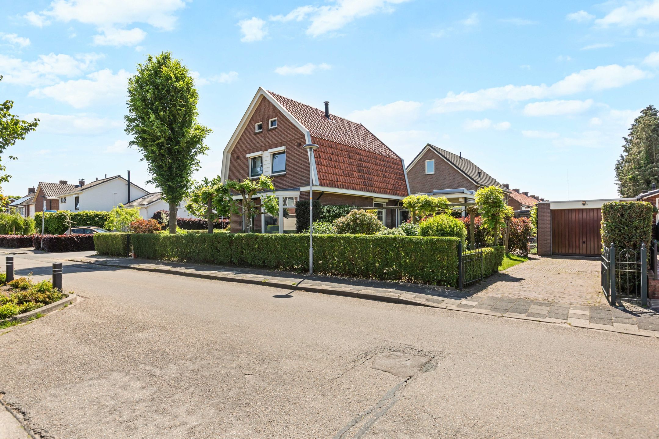 Photo of property