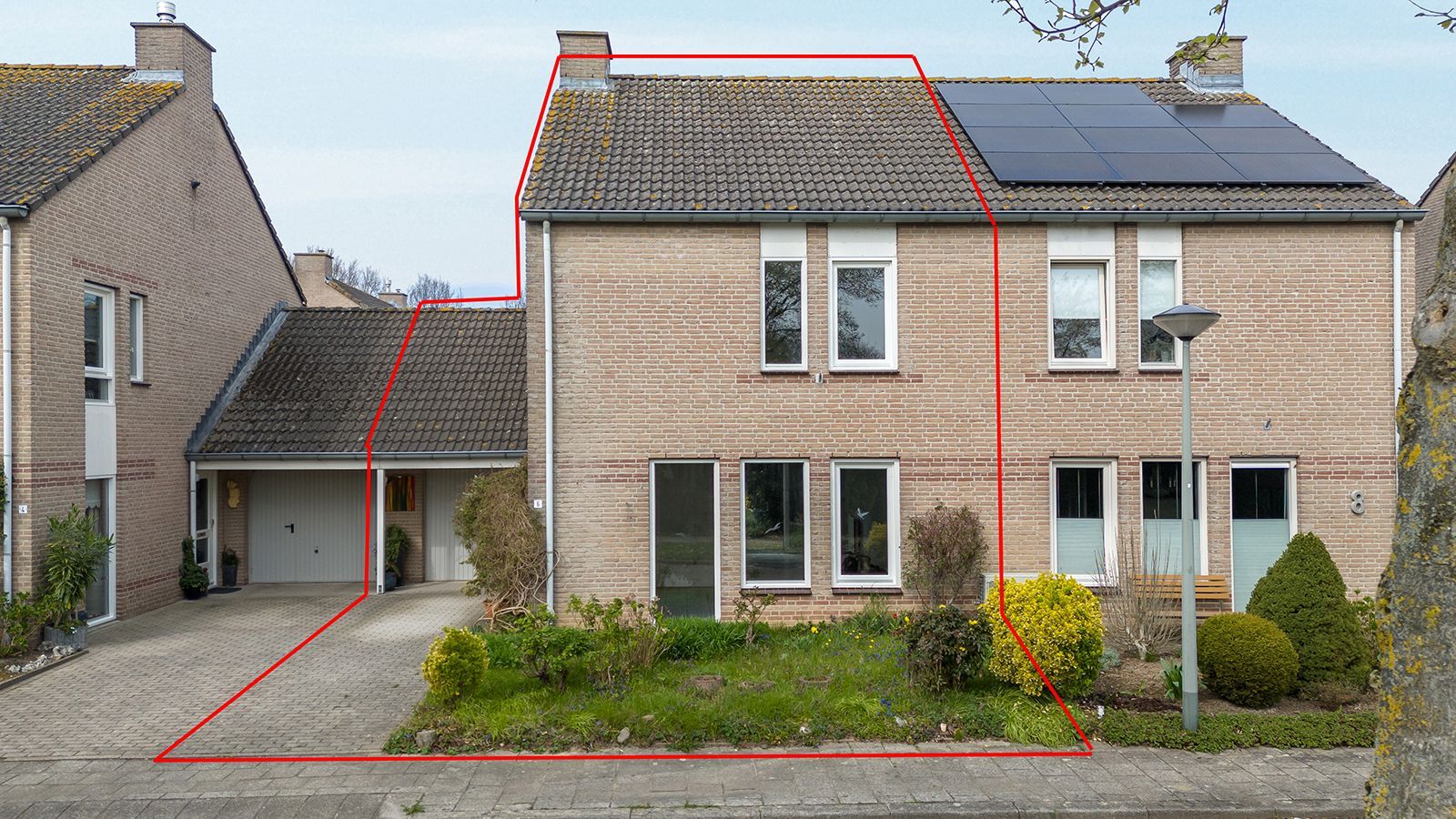Photo of property