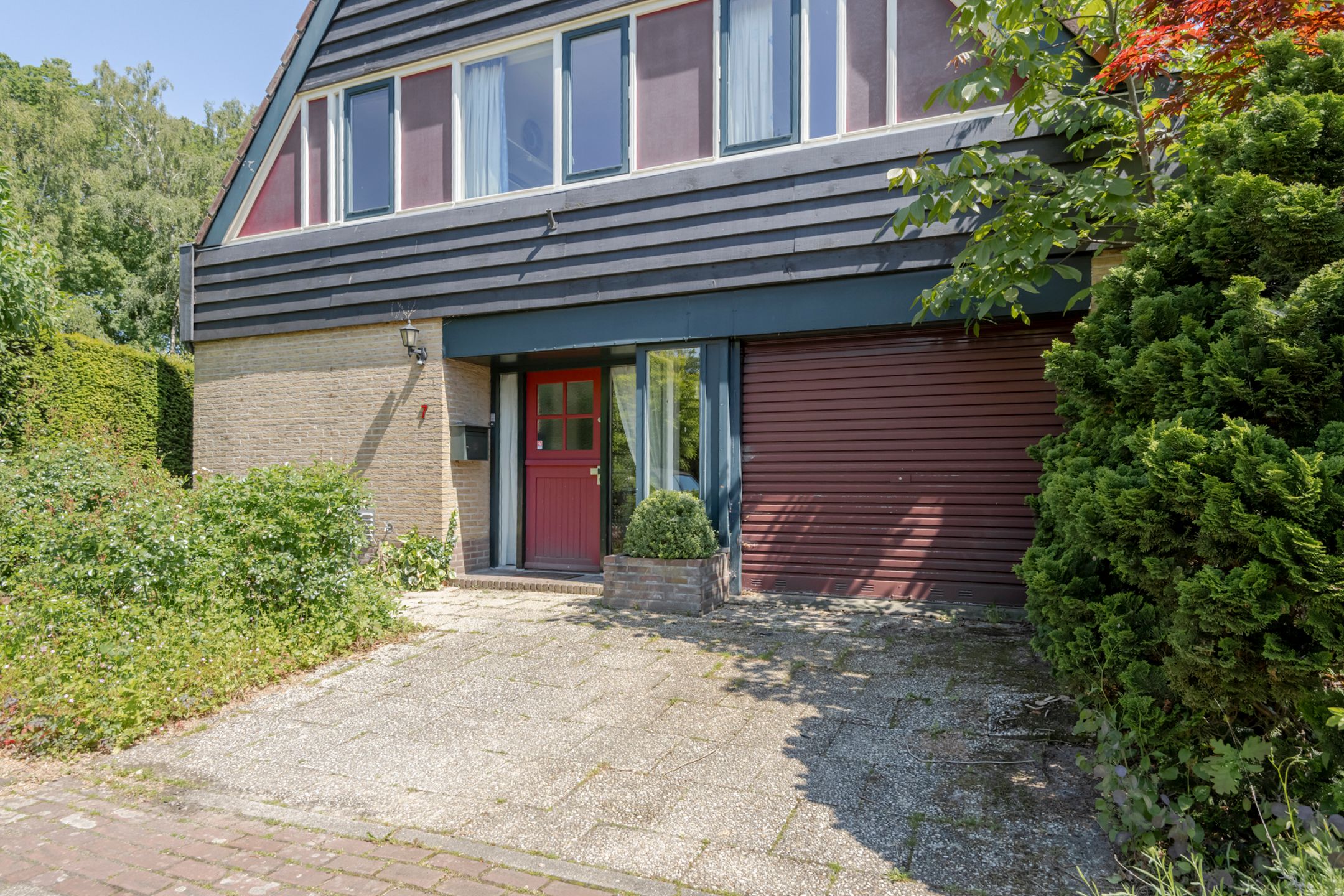 Photo of property