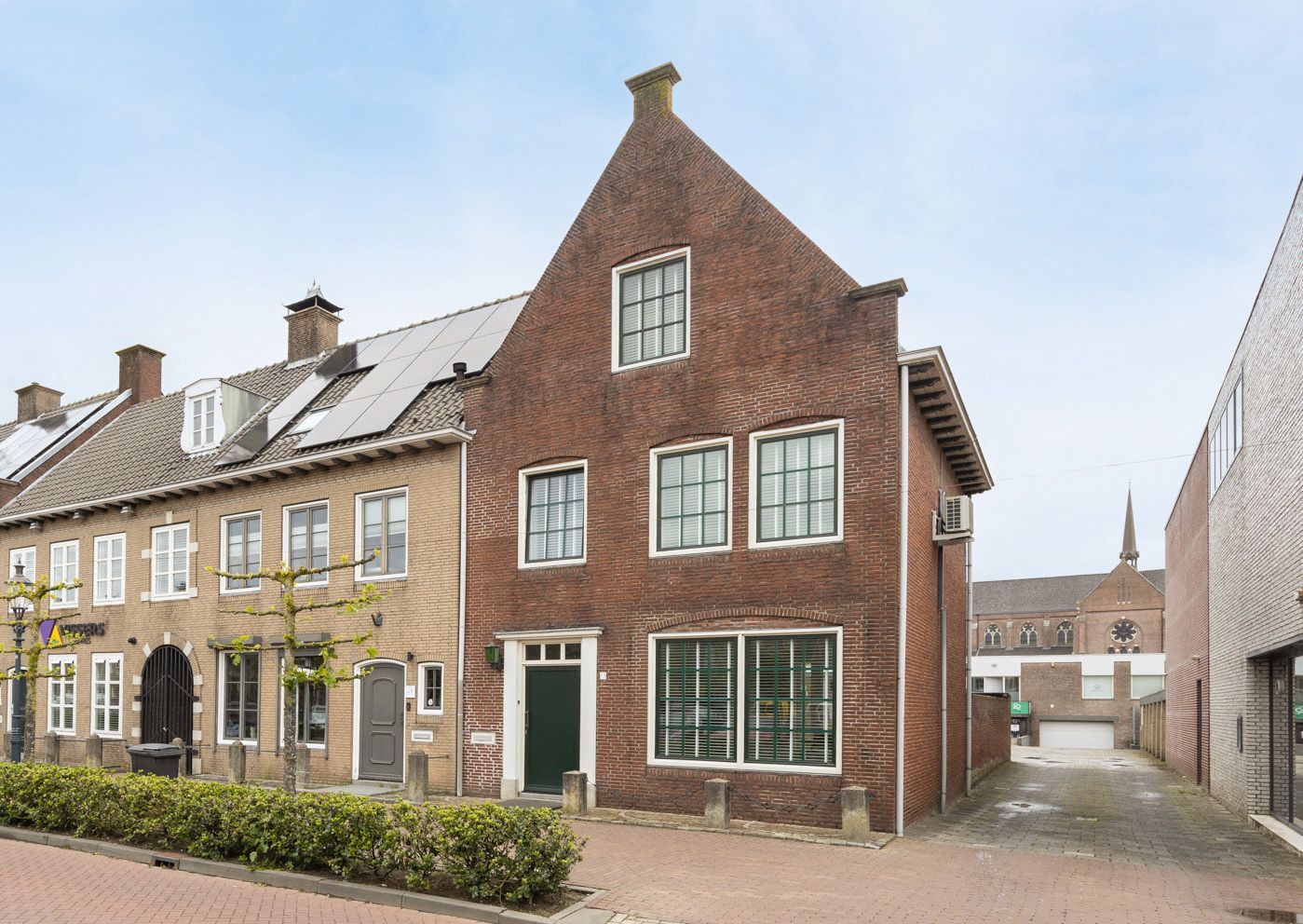 Photo of property
