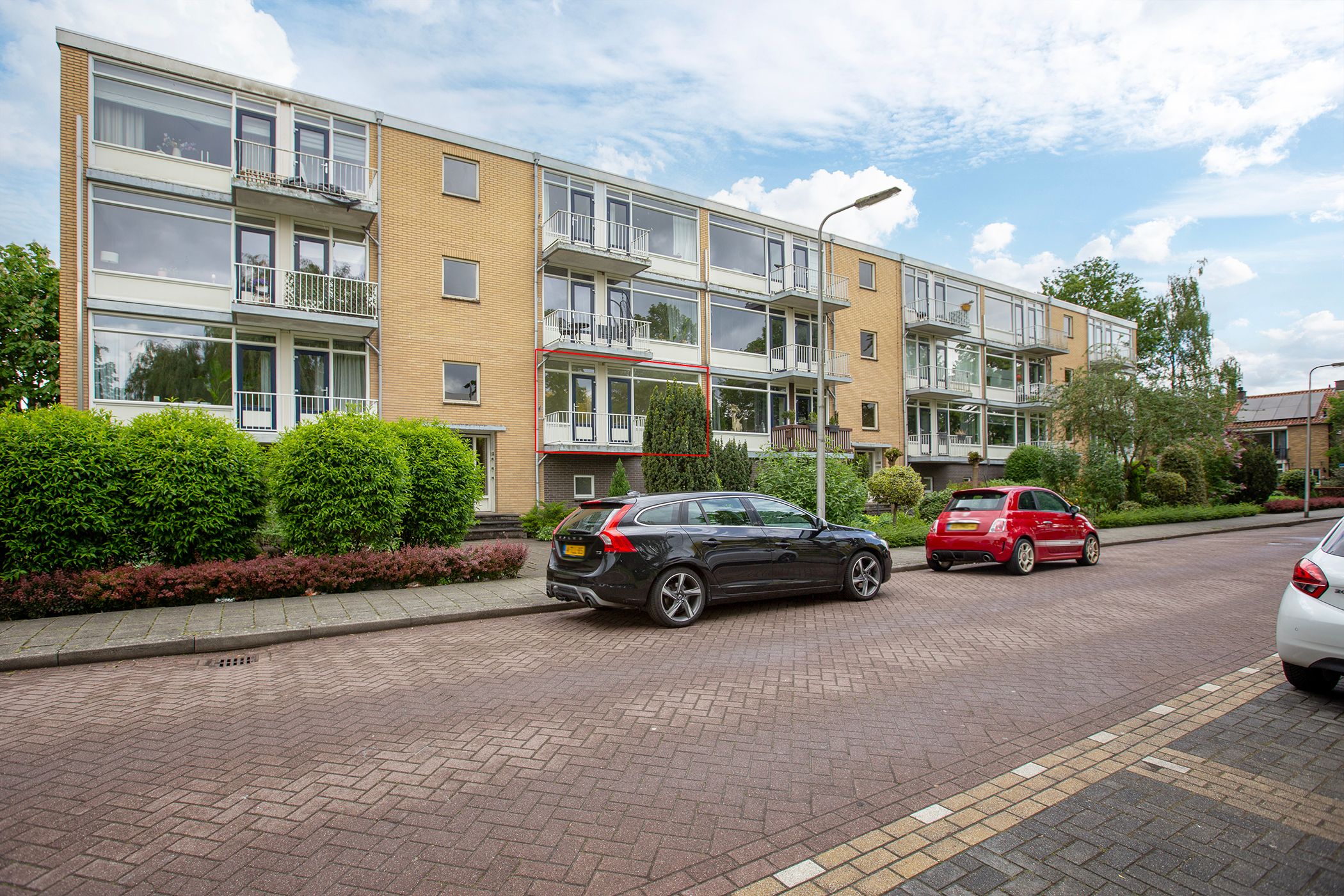Photo of property
