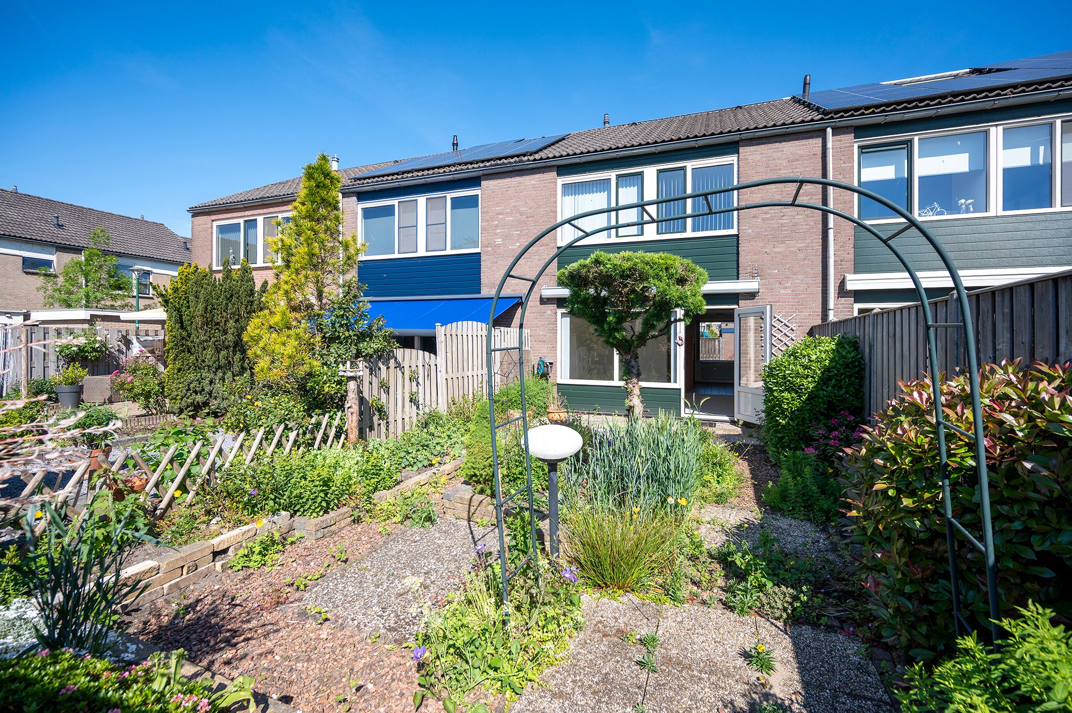 Photo of property