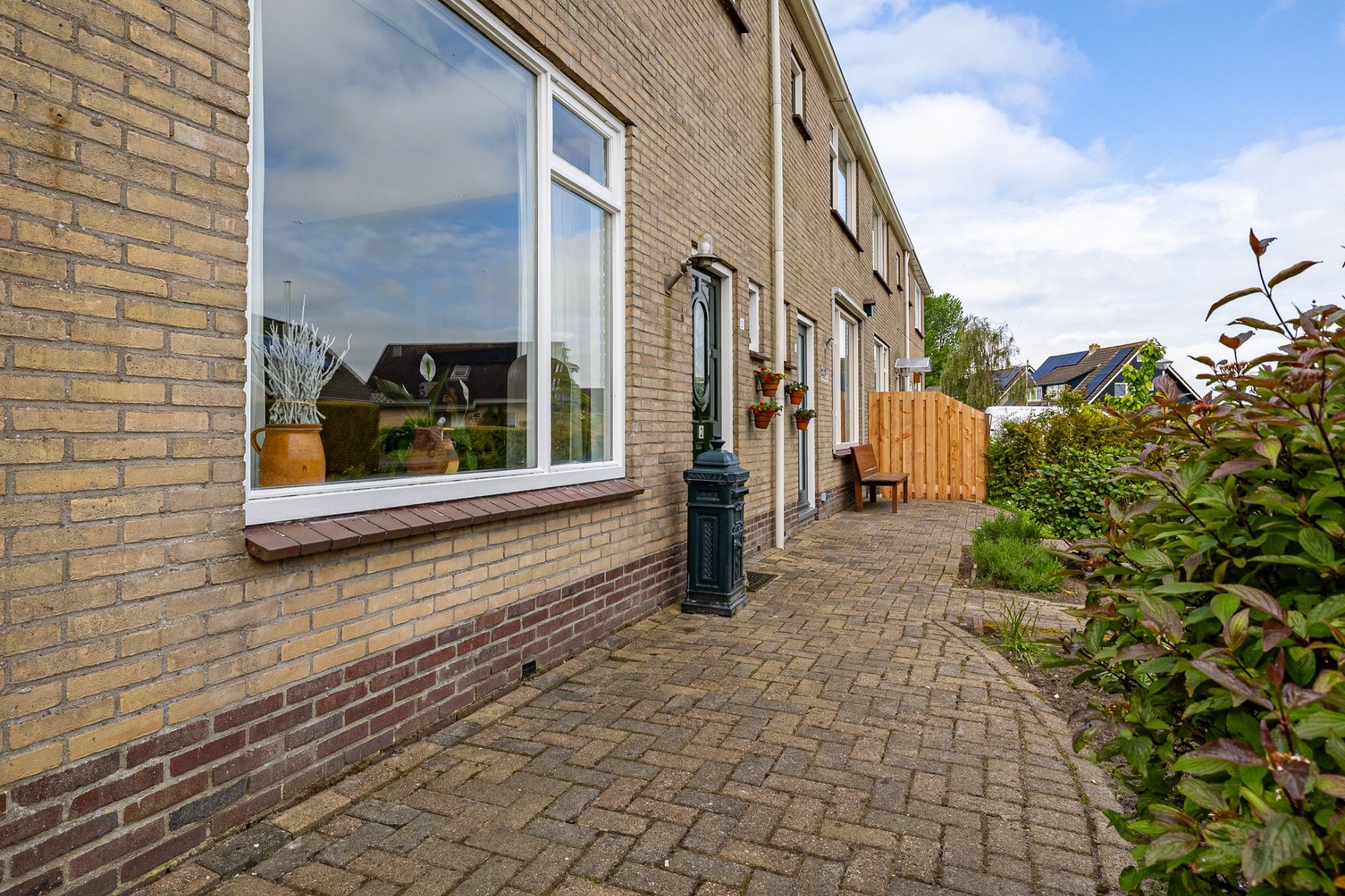Photo of property