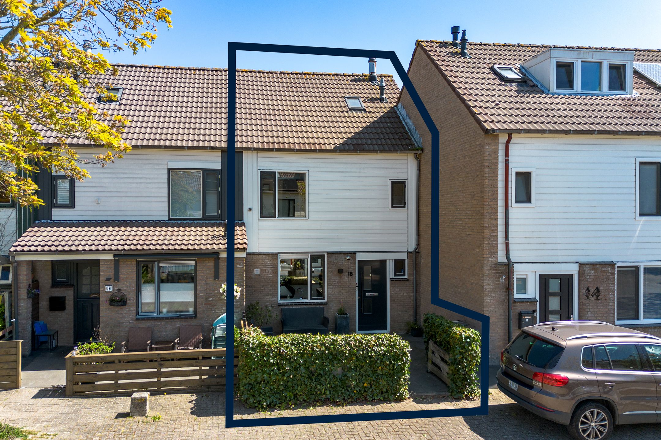 Photo of property