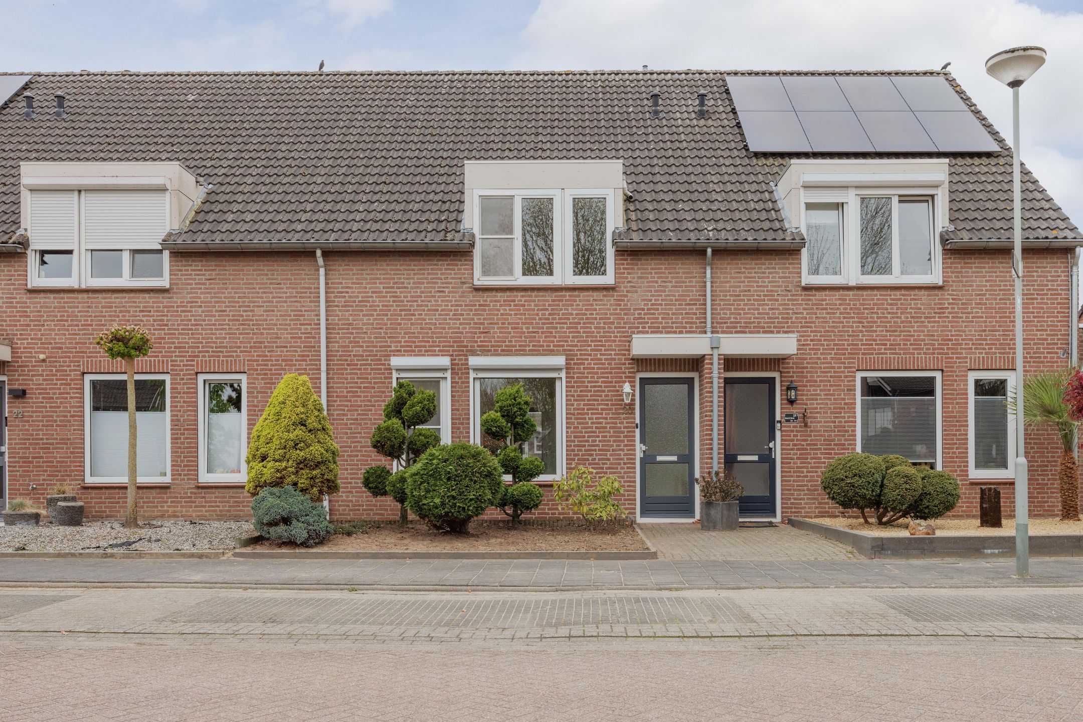 Photo of property