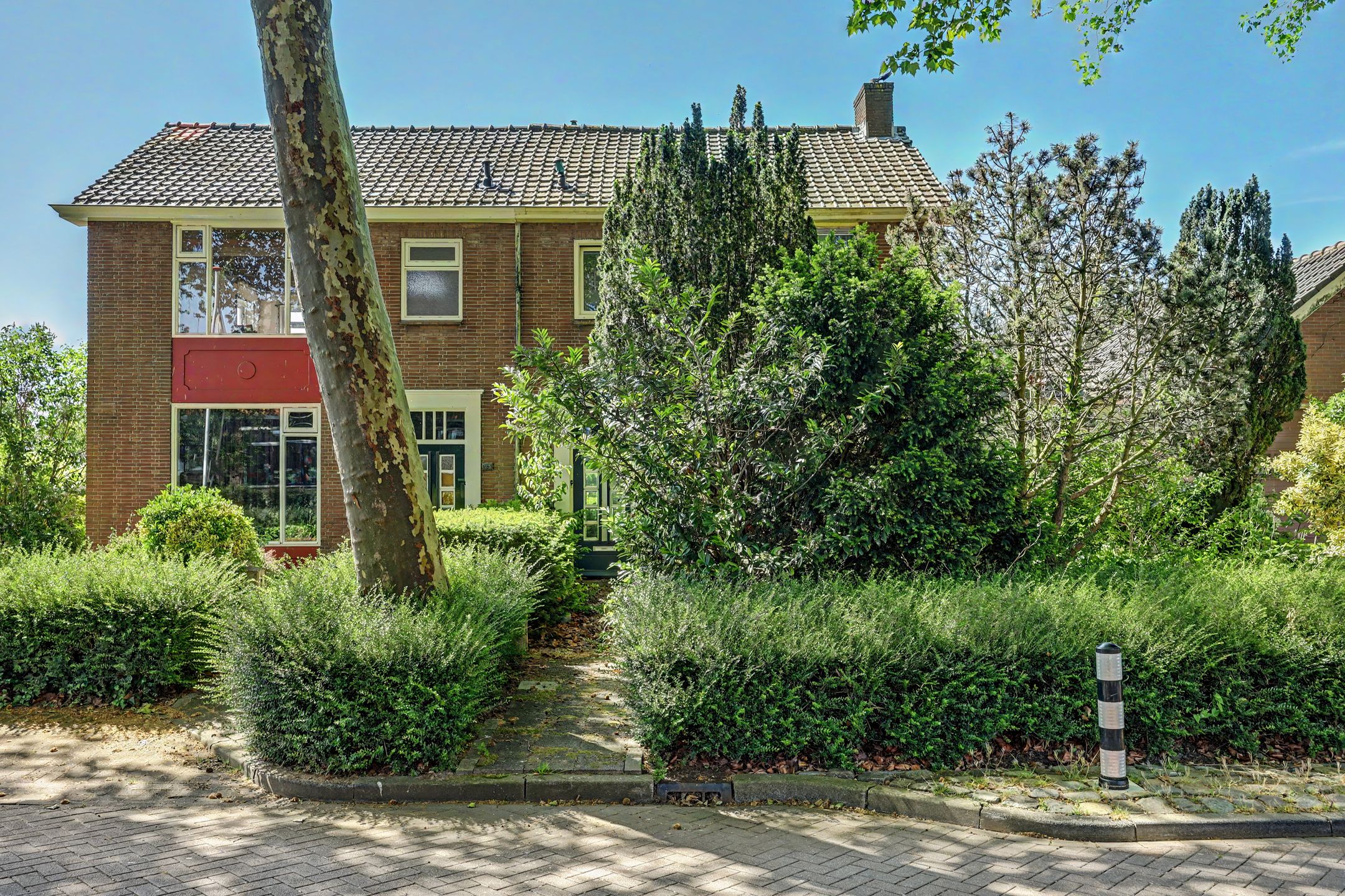 Photo of property