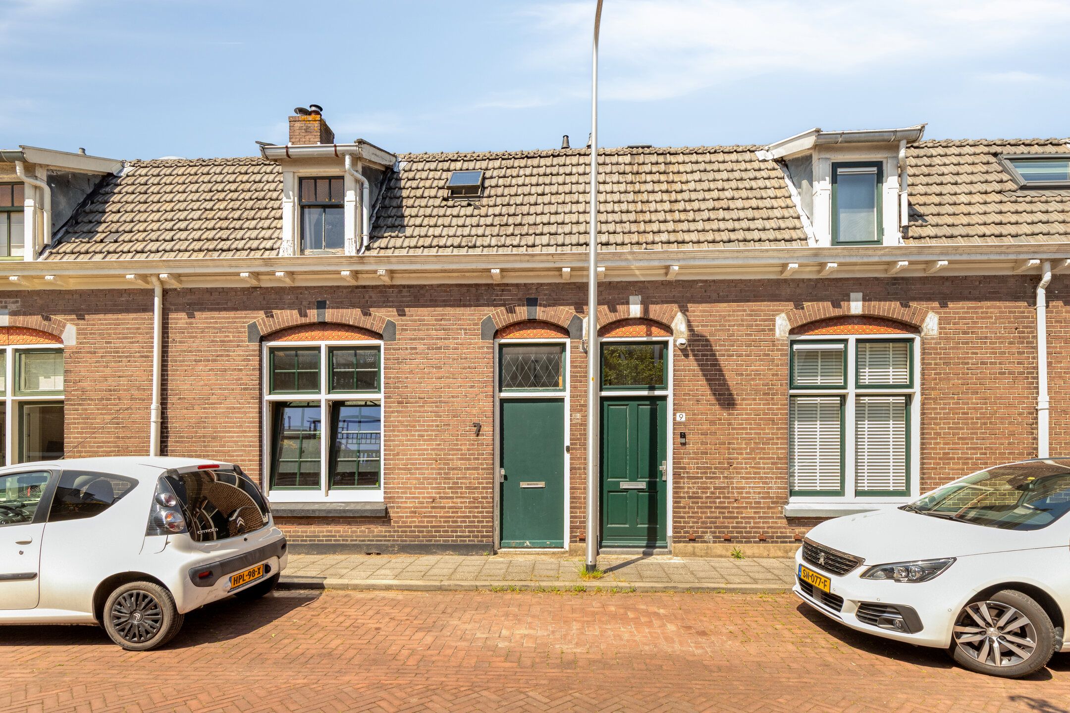 Photo of property