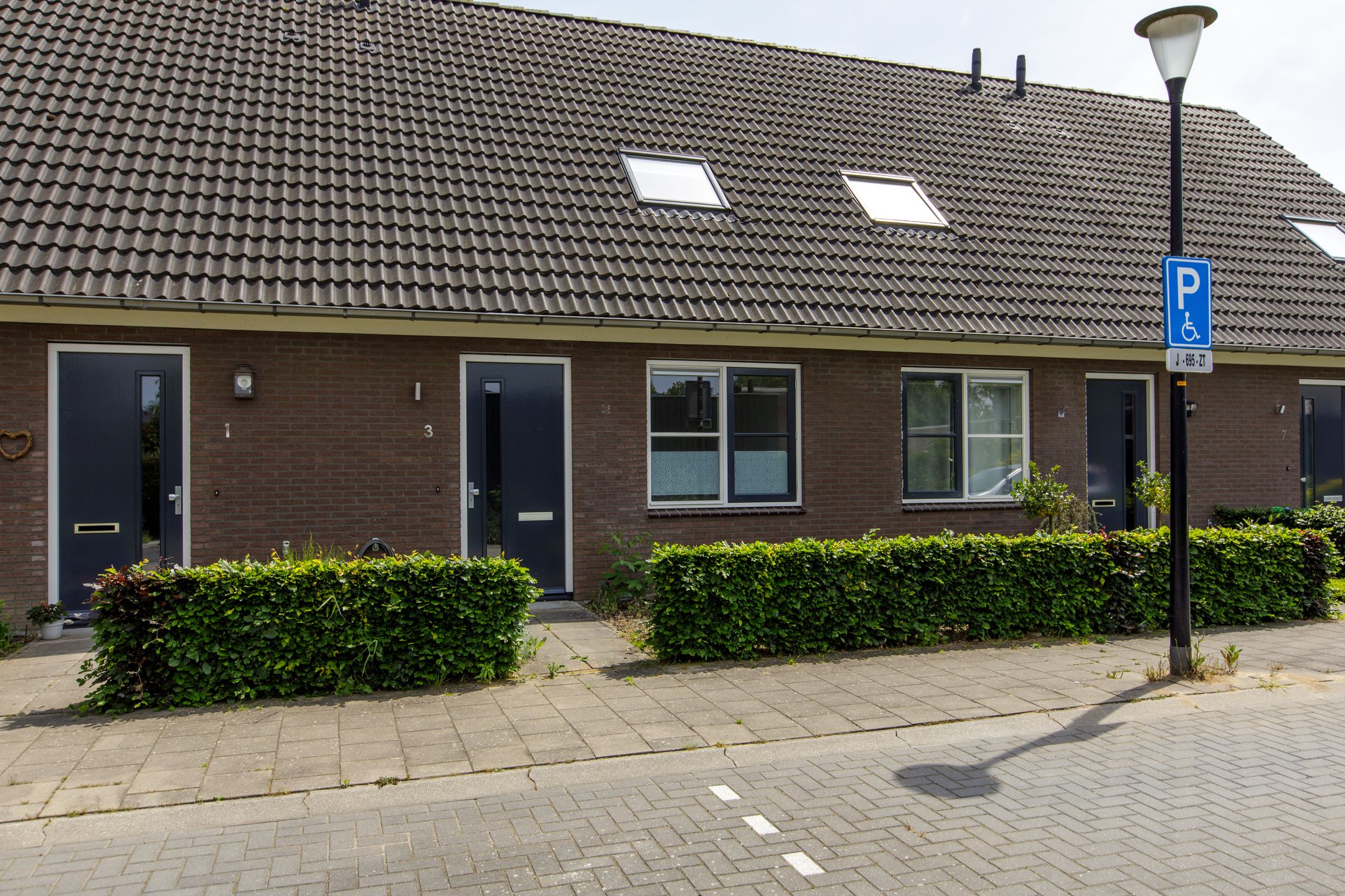 Photo of property