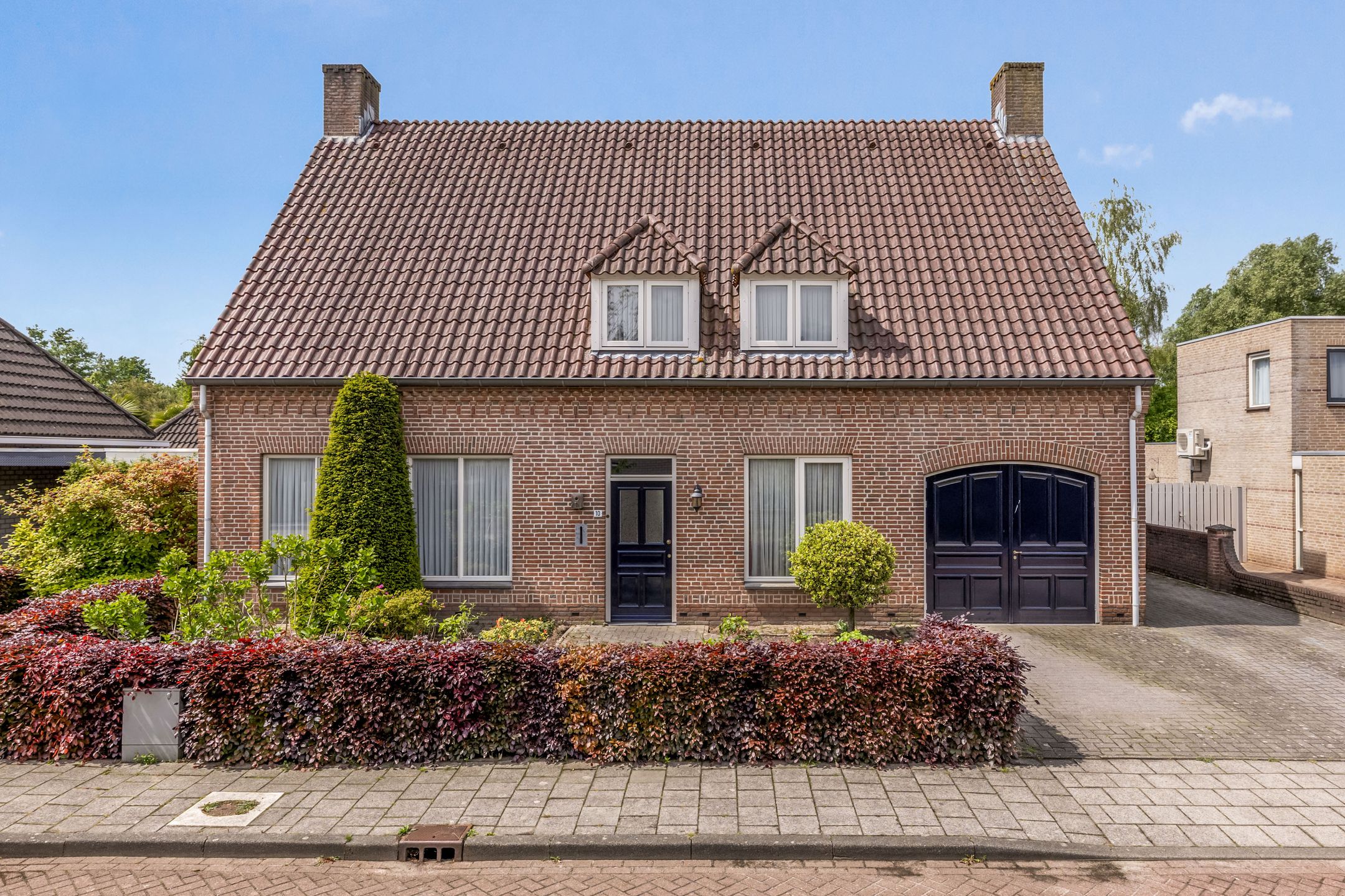Photo of property