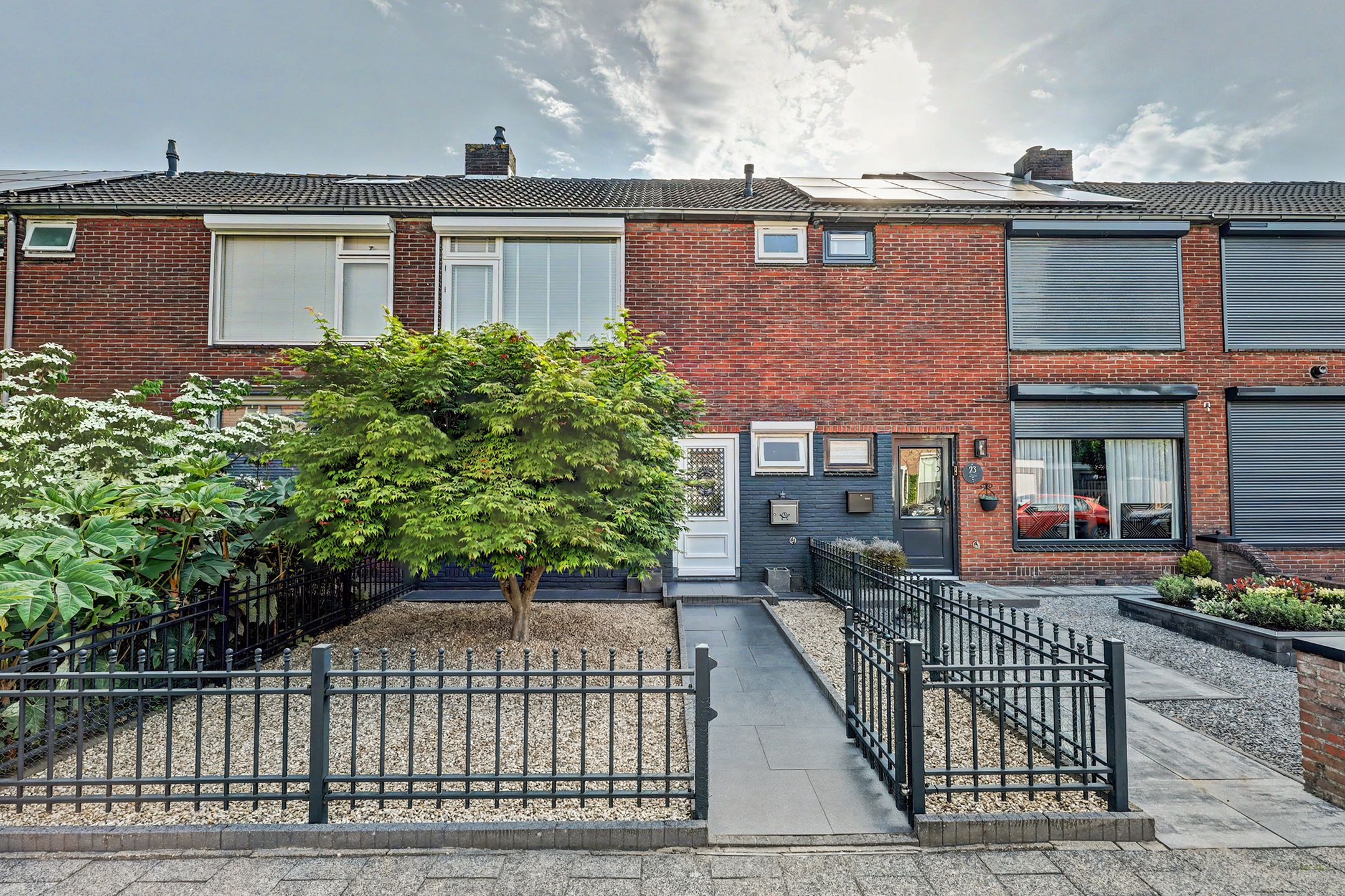 Photo of property