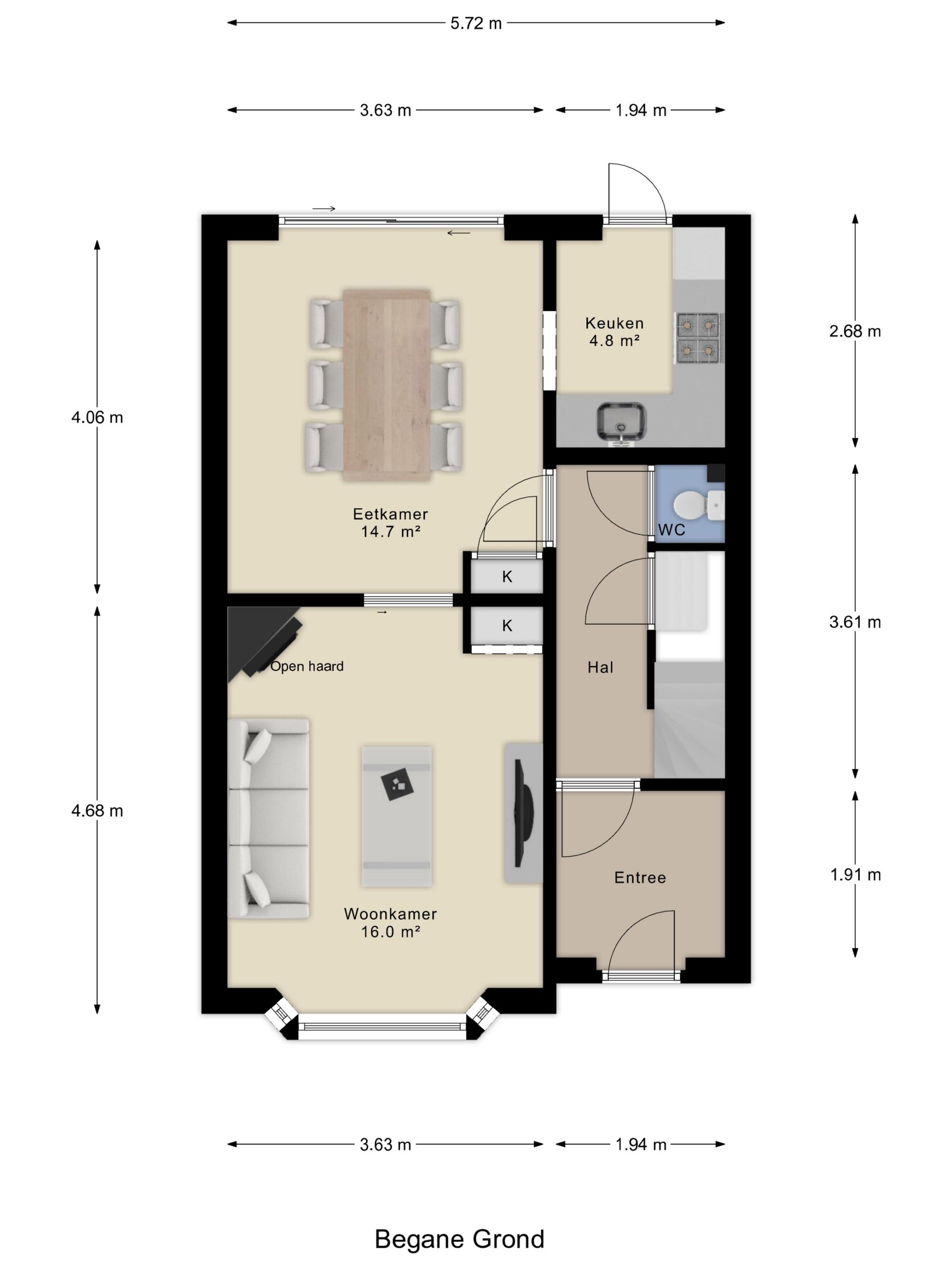 Photo of property