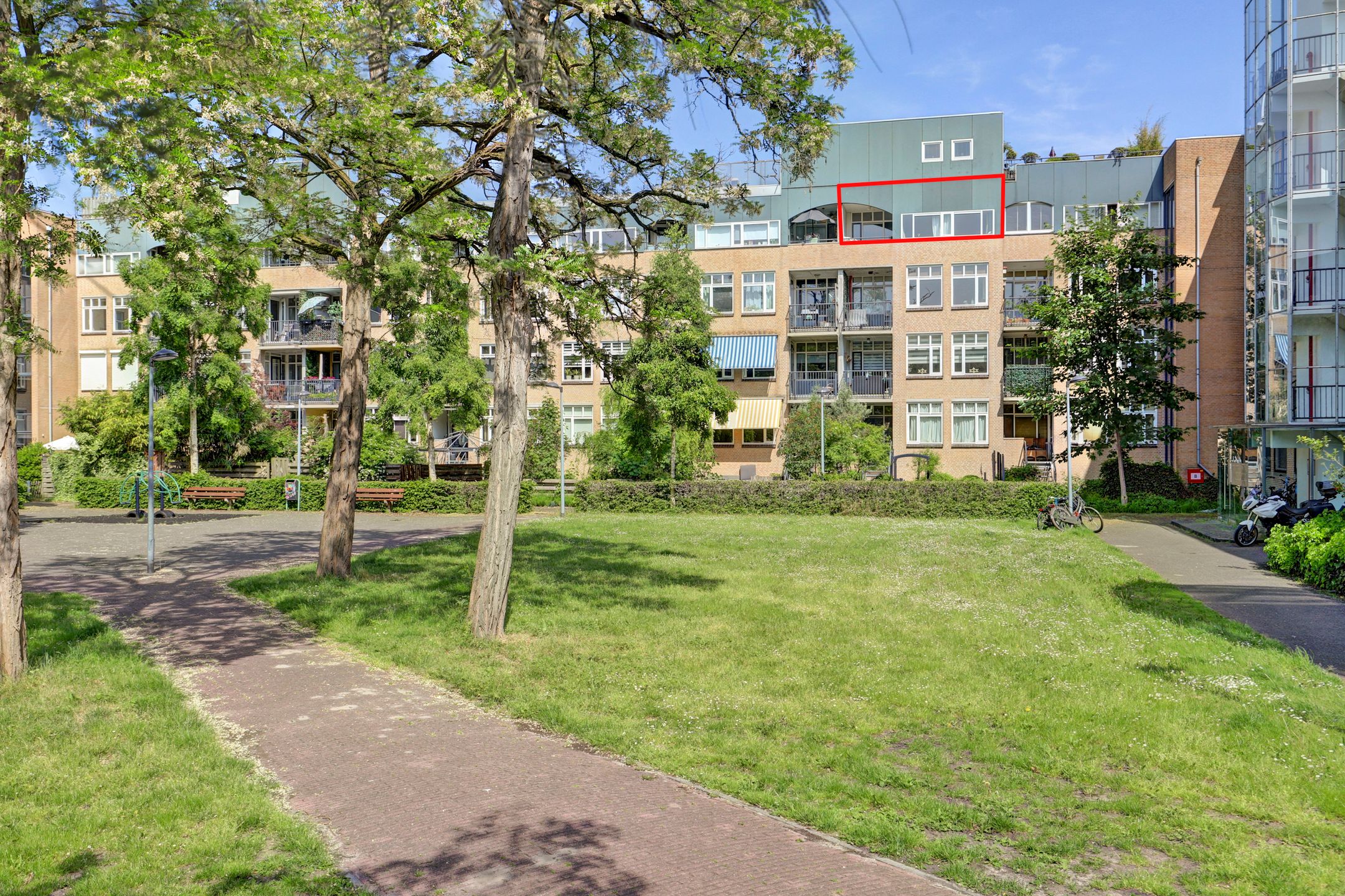 Photo of property
