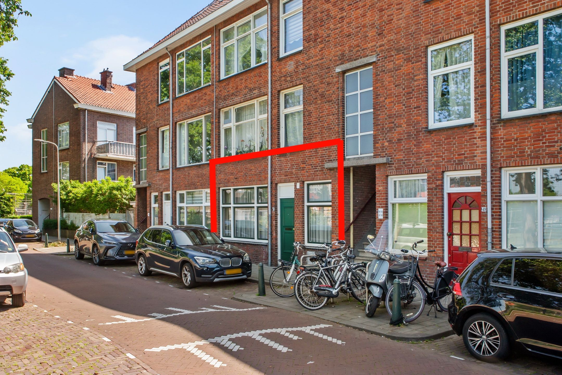 Photo of property