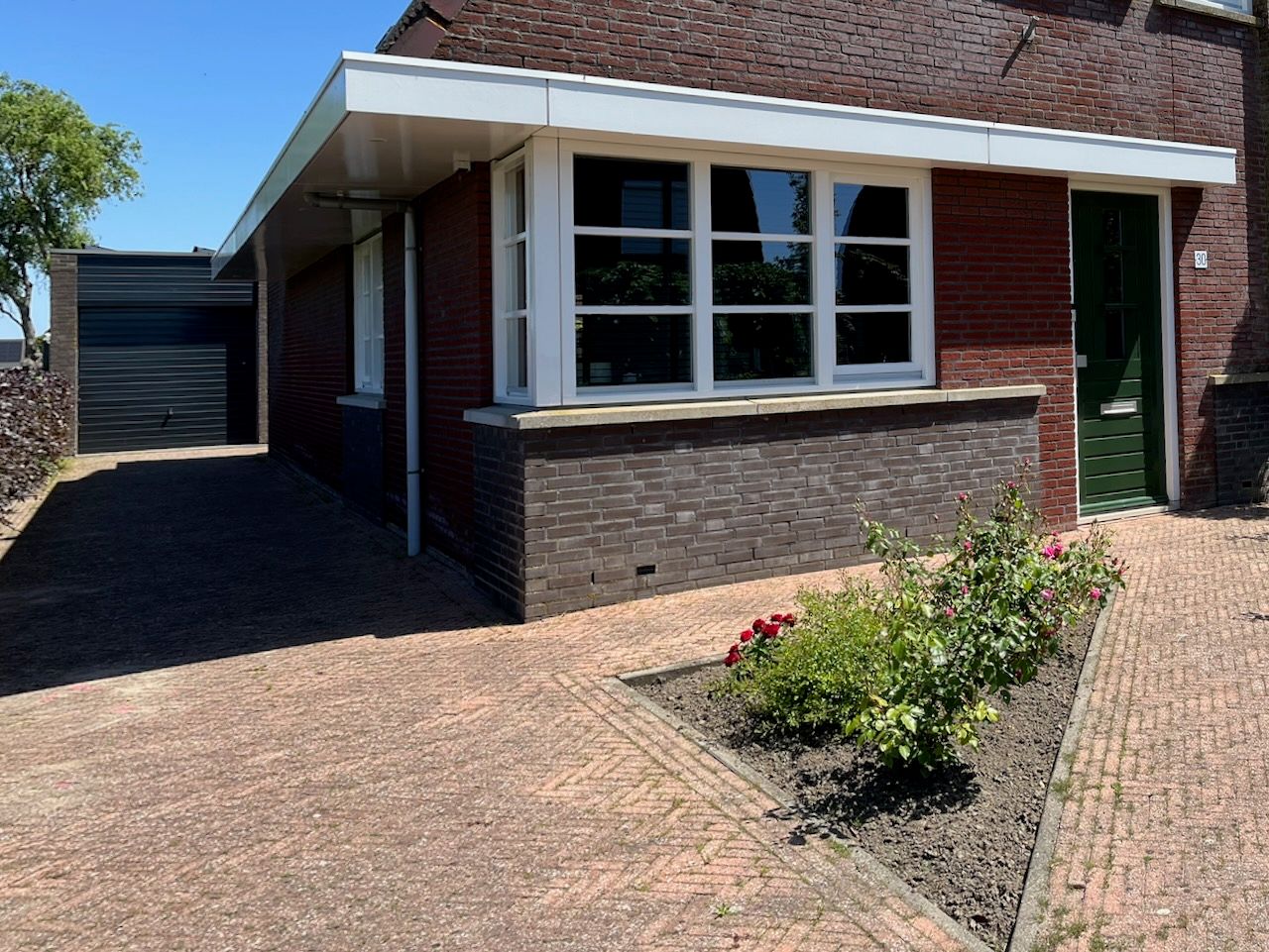 Photo of property