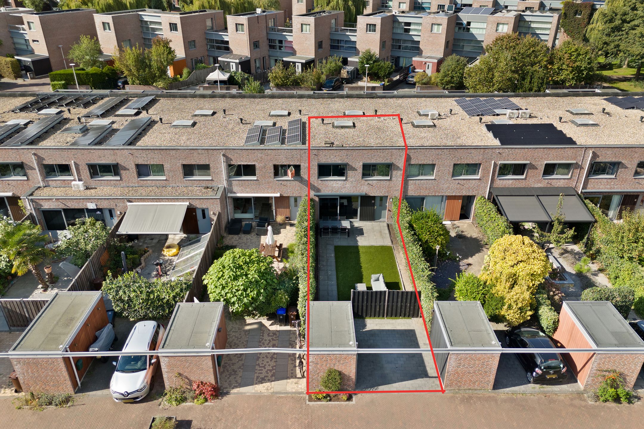 Photo of property