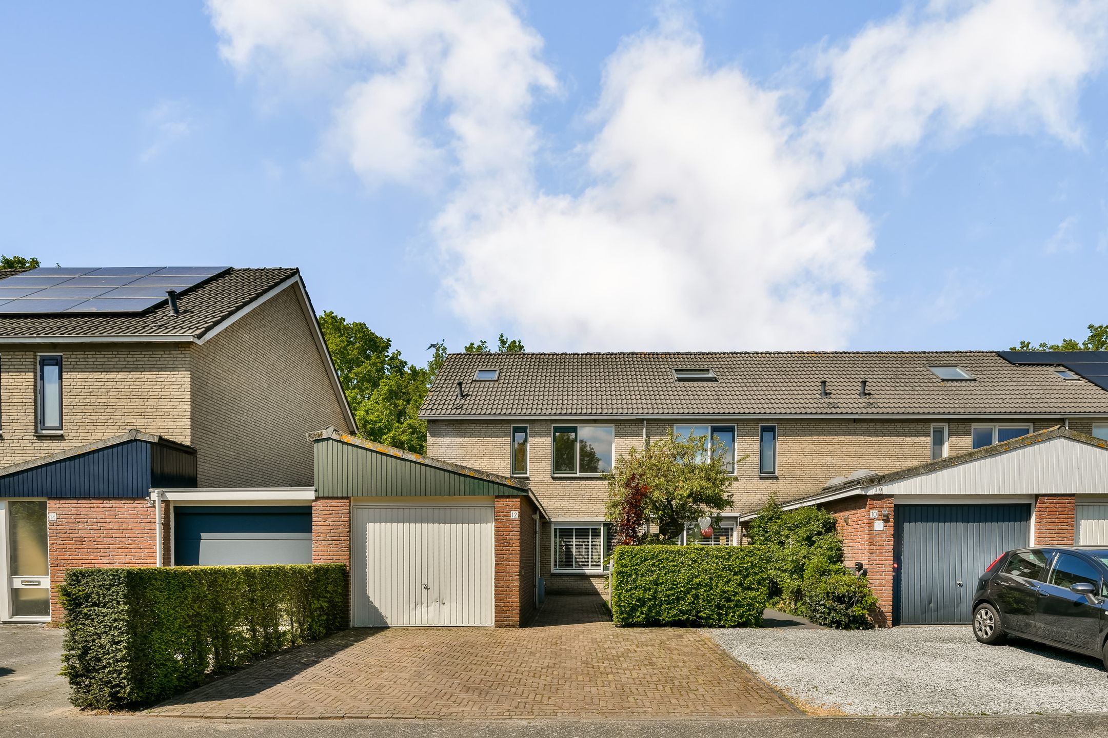 Photo of property