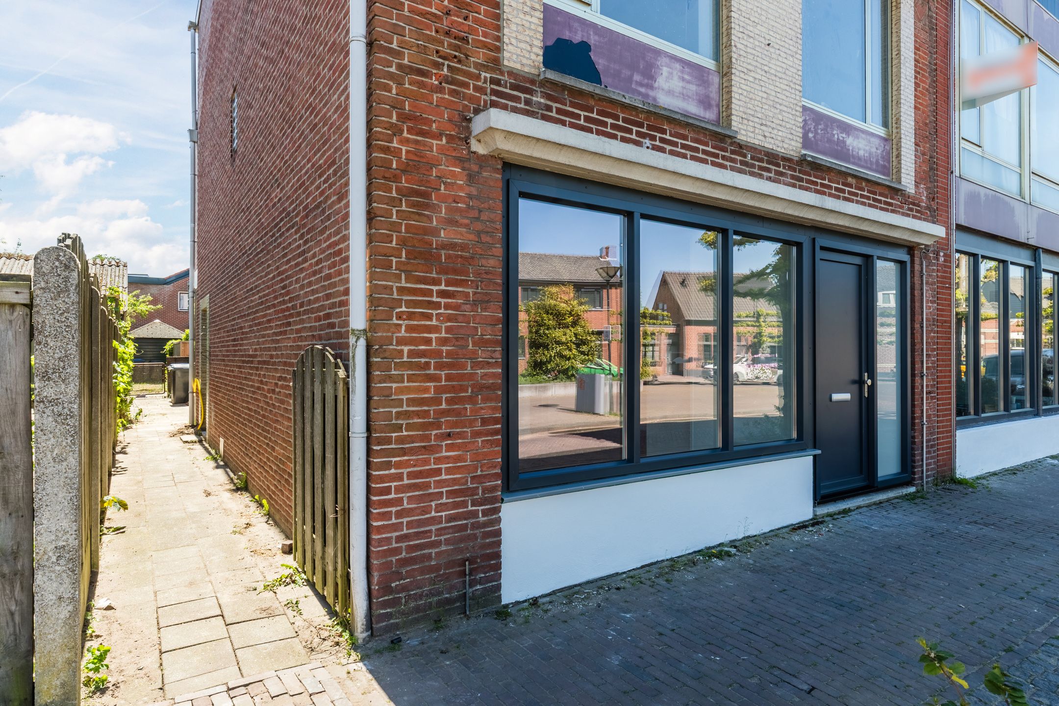 Photo of property