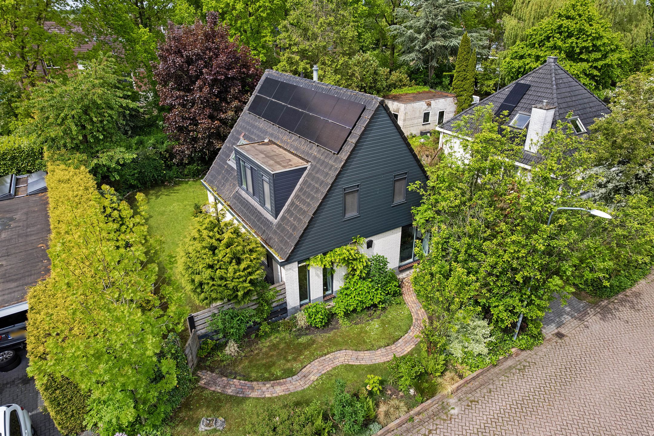 Photo of property