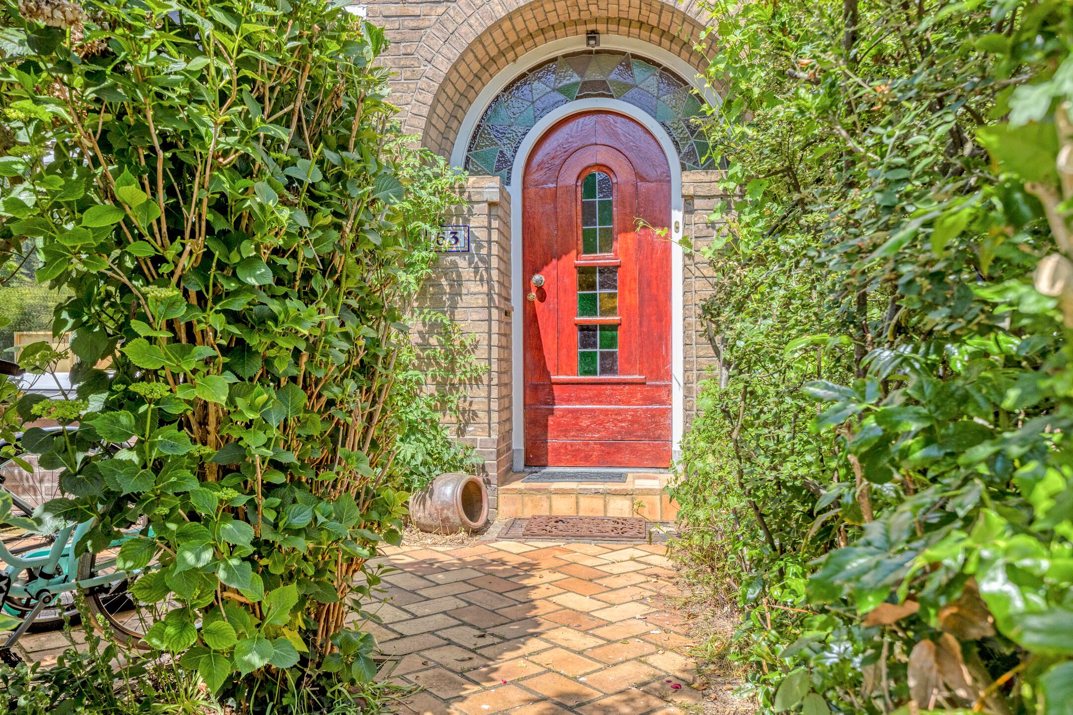 Photo of property