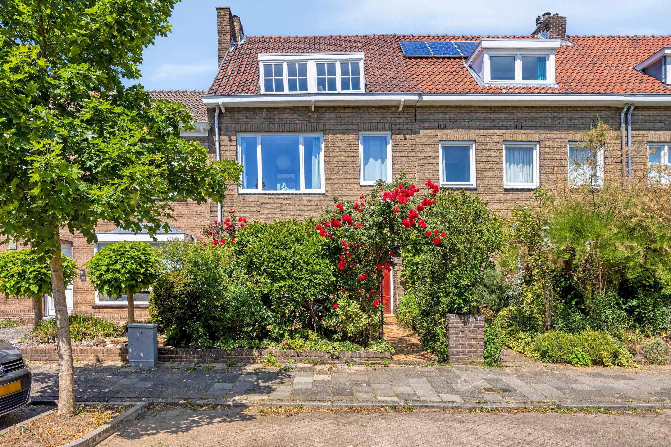 Photo of property