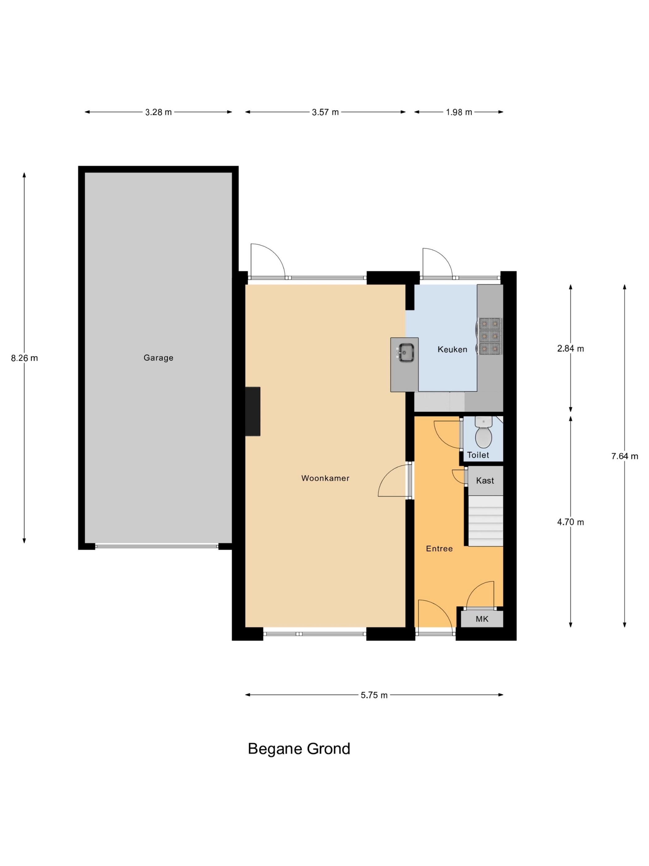 Photo of property