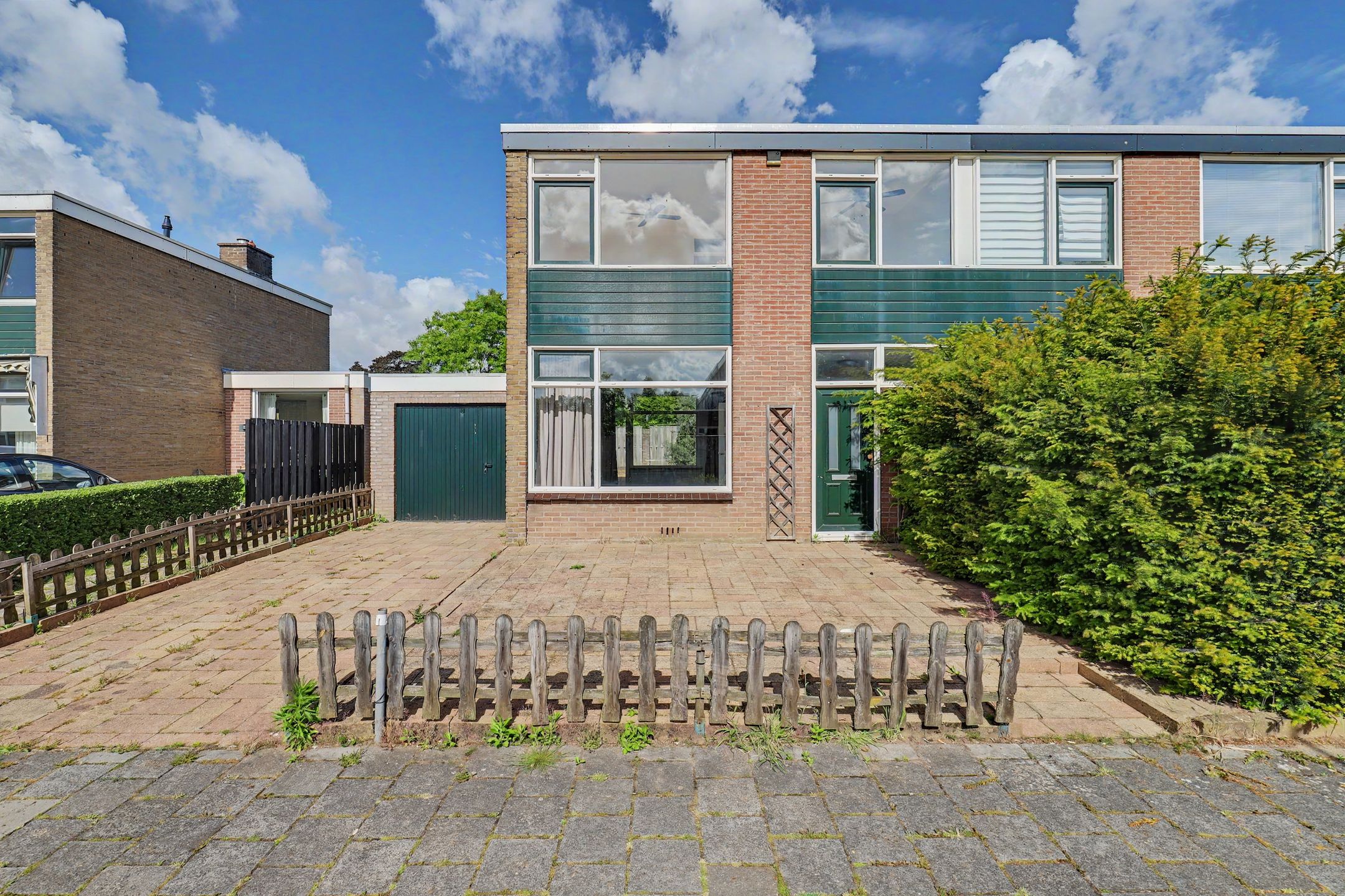 Photo of property