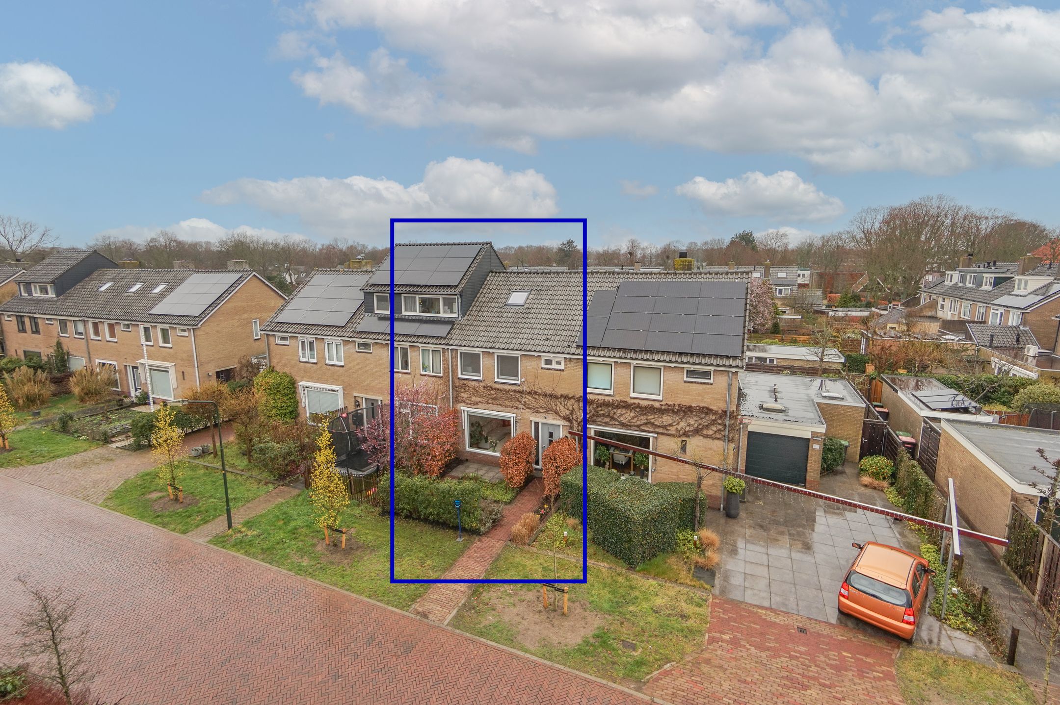 Photo of property