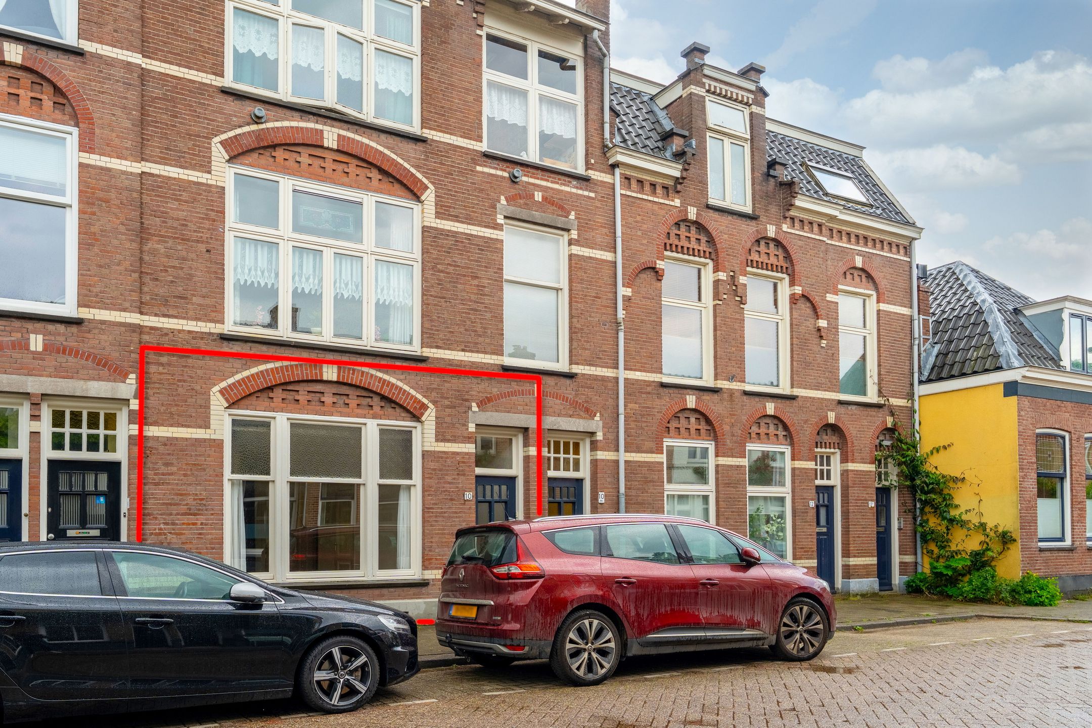 Photo of property