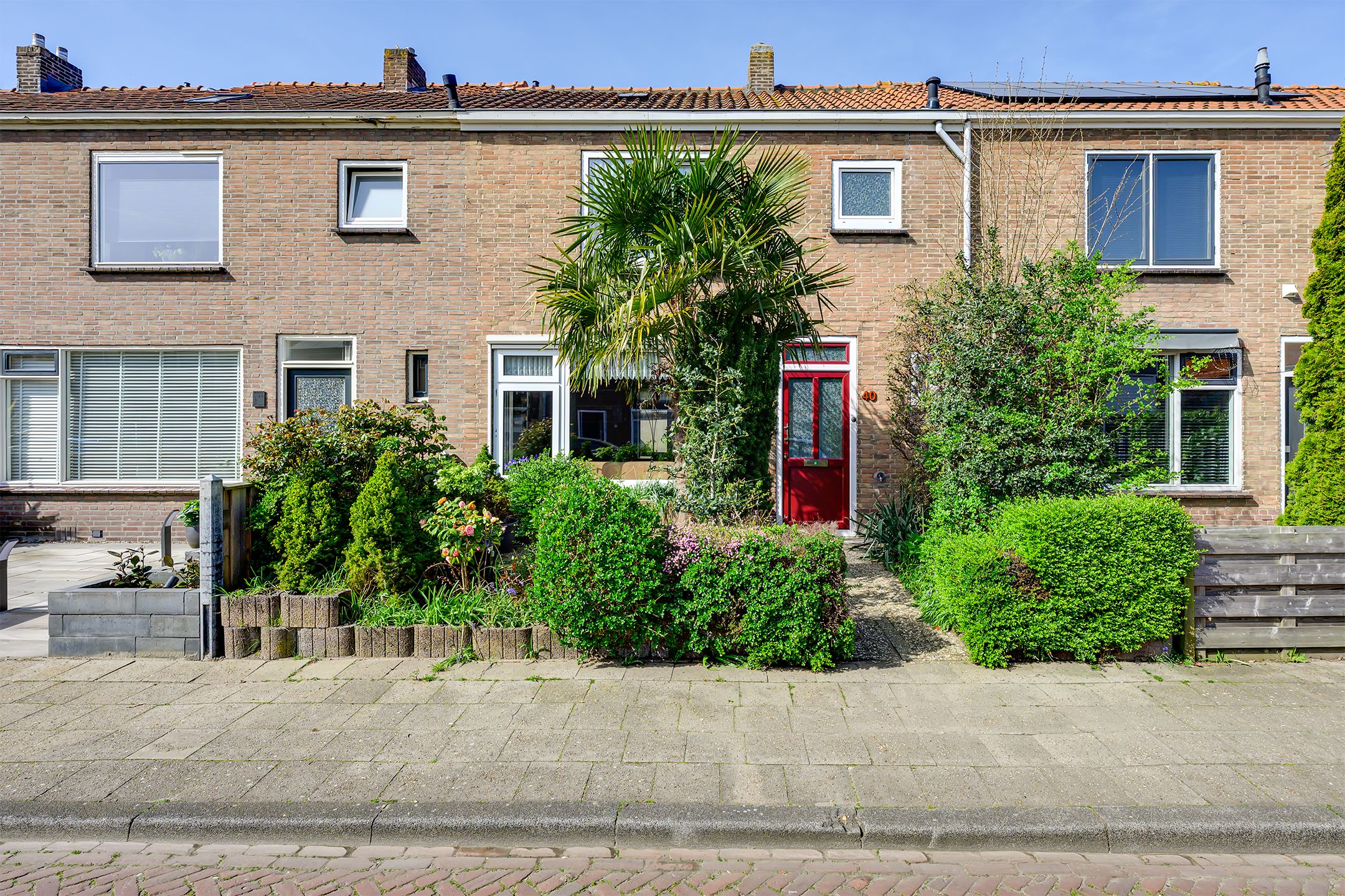 Photo of property