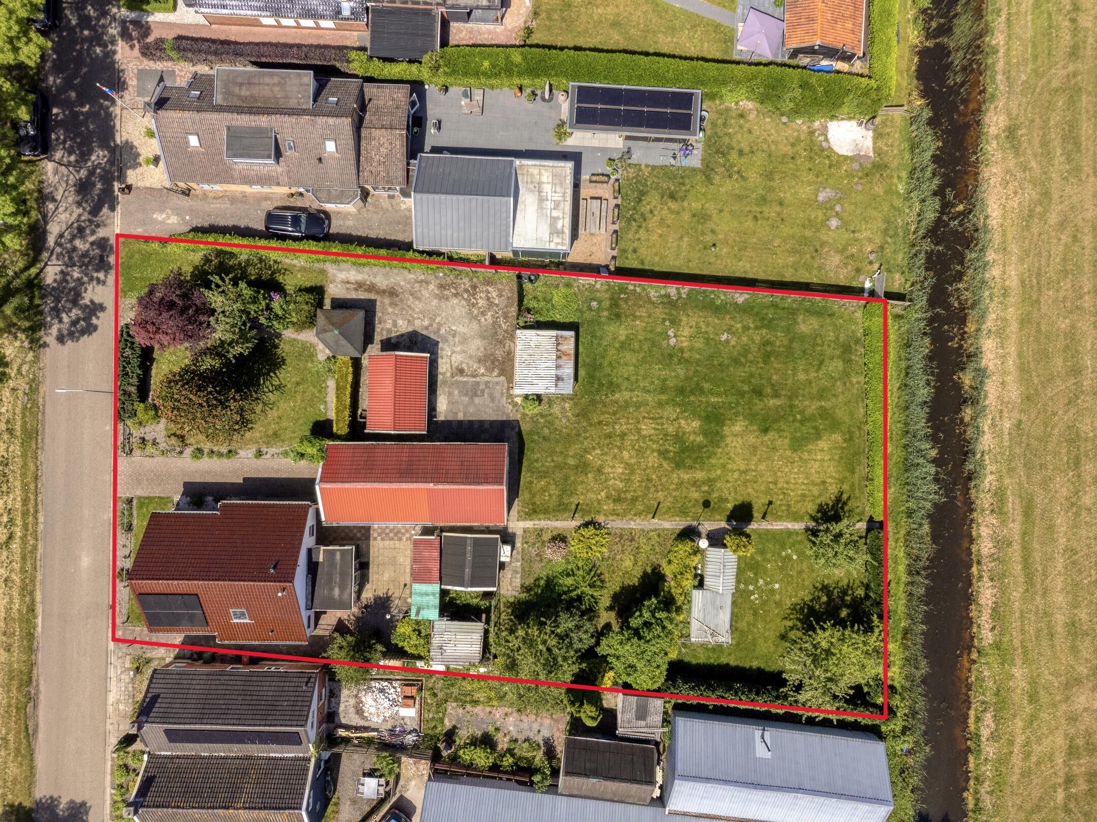 Photo of property