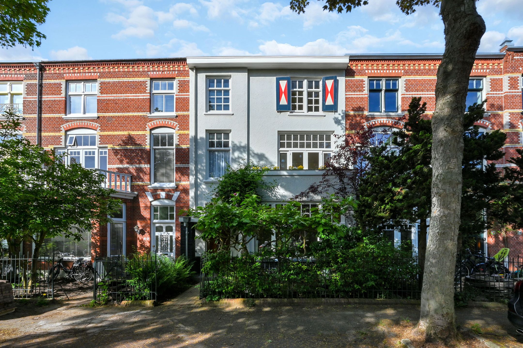 Photo of property