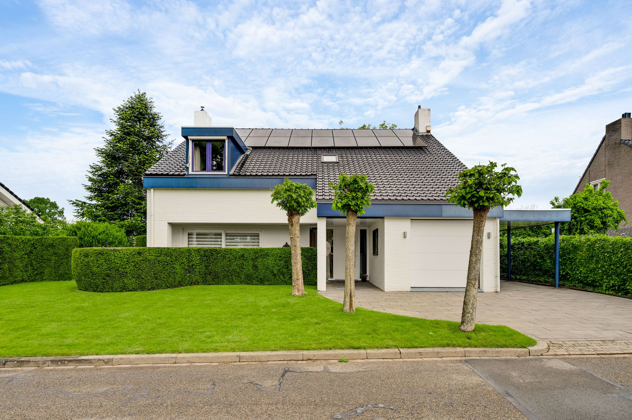 Photo of property