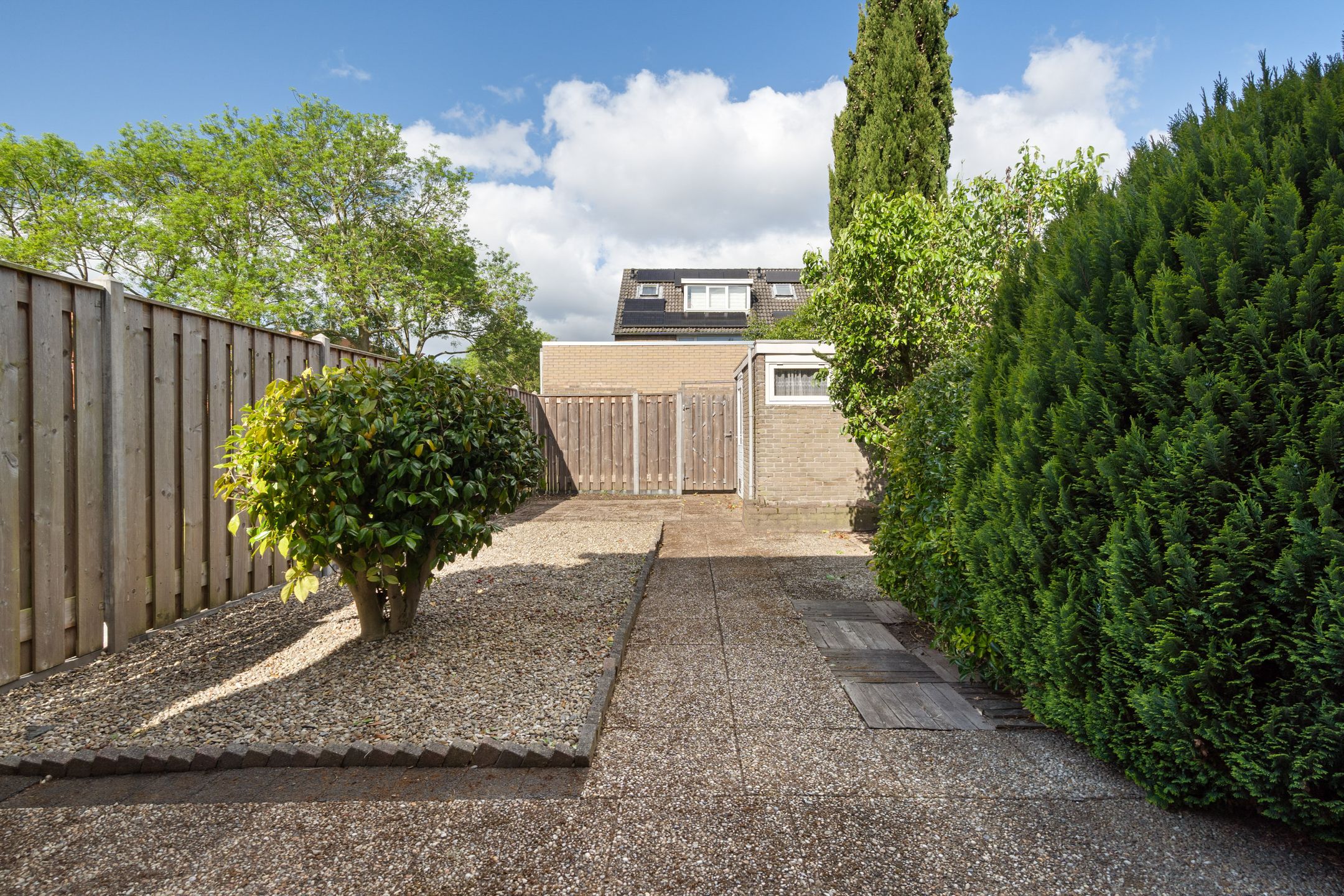 Photo of property