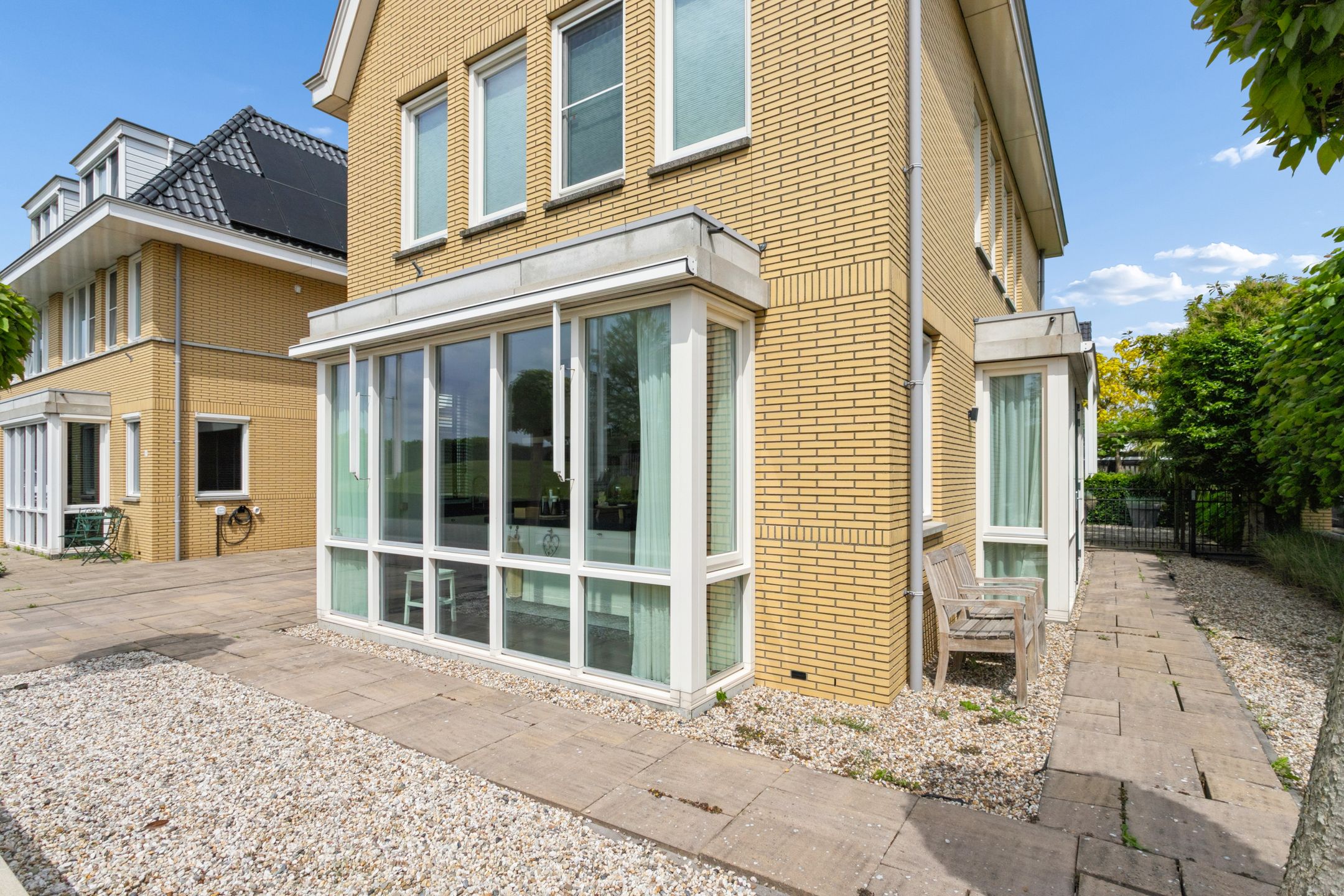 Photo of property