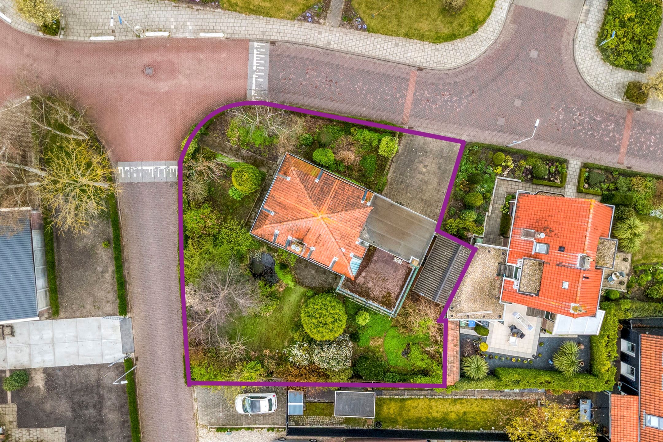 Photo of property