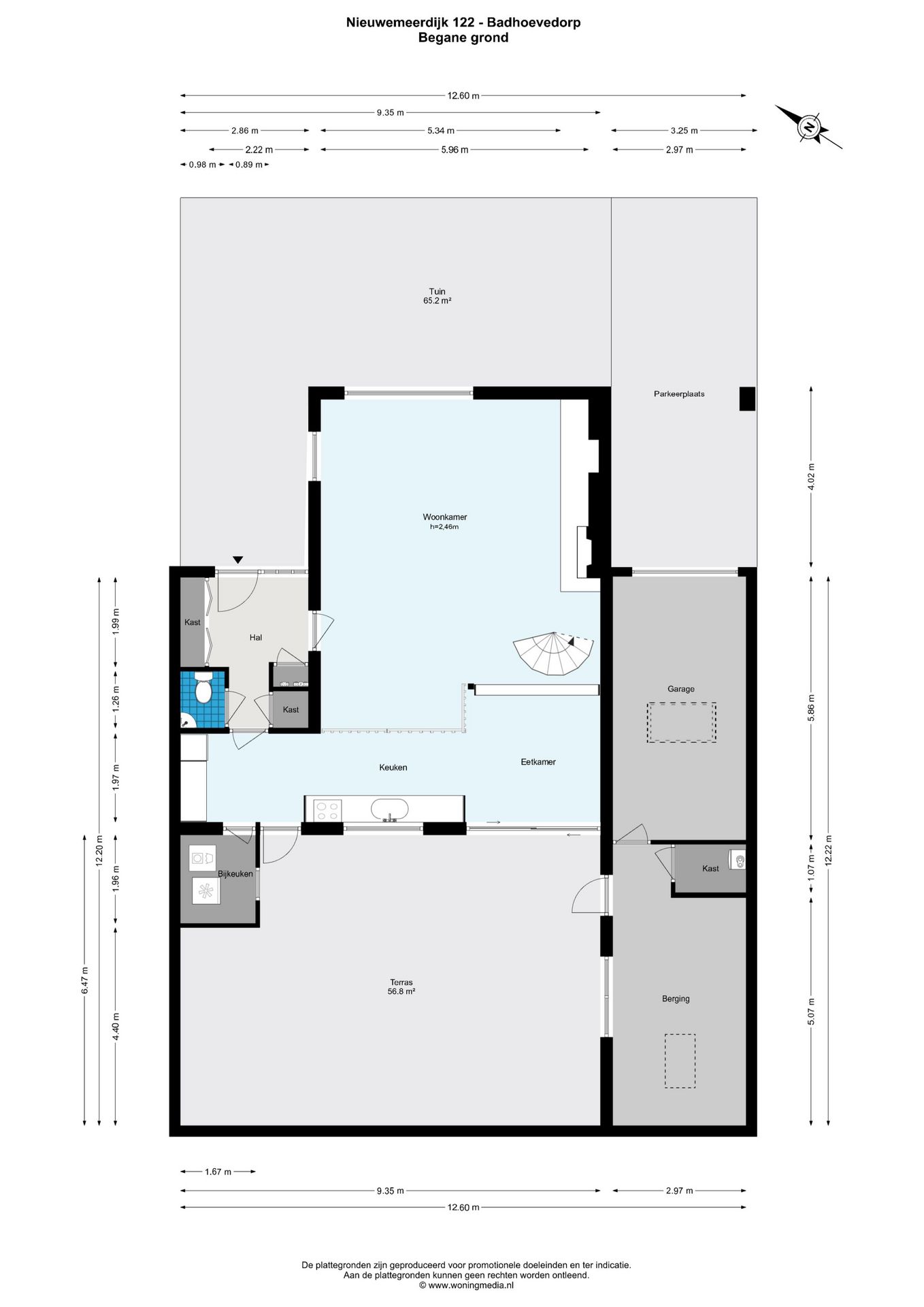 Photo of property