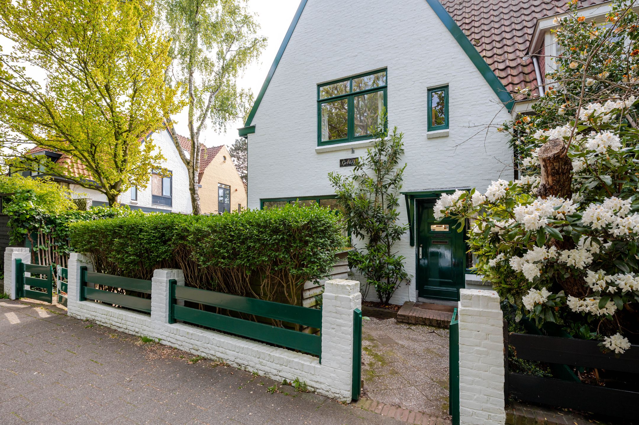 Photo of property