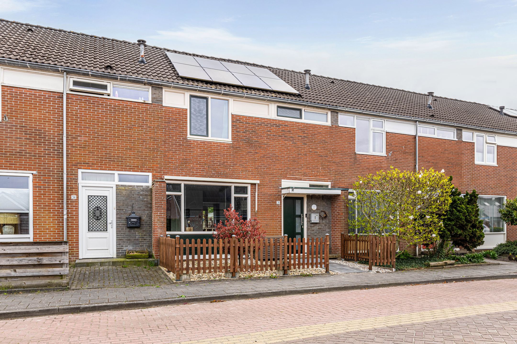 Photo of property