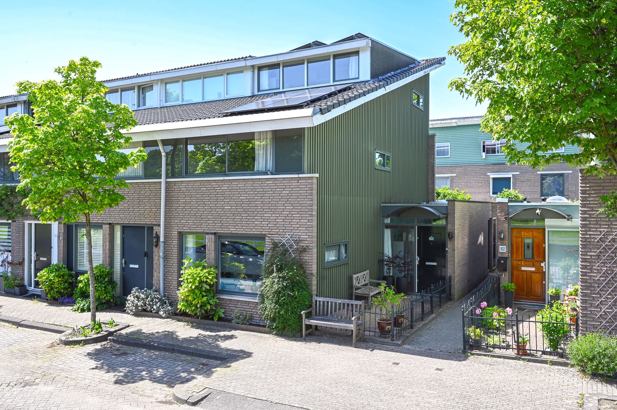 Photo of property